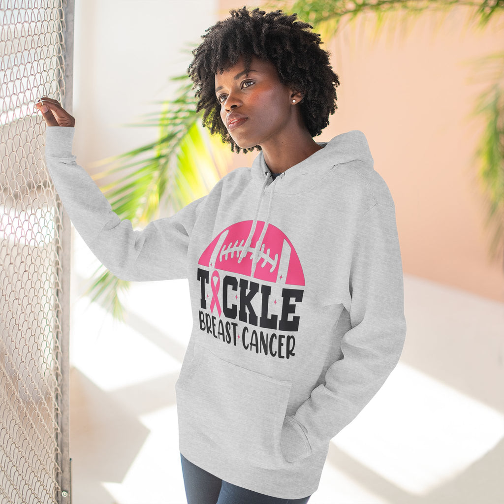 Tackle BC Hoodie