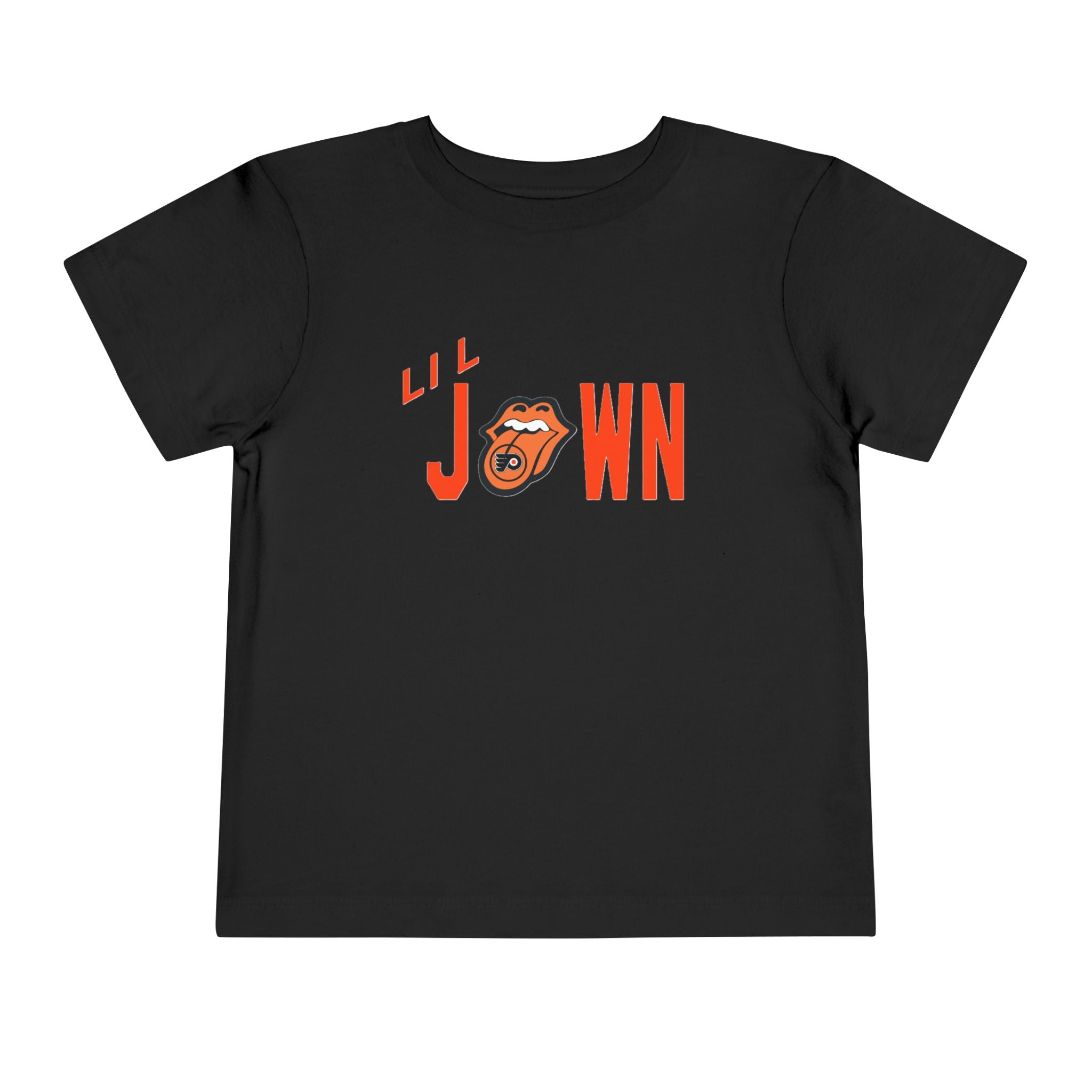 Flyers Lil Jawn Toddler Tee