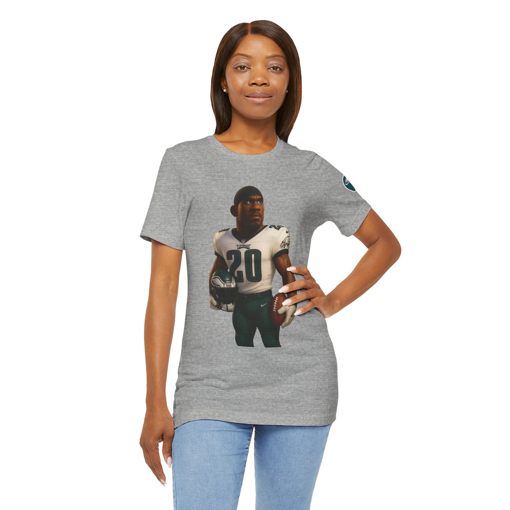 Brian Dawkins Unisex T-shirt