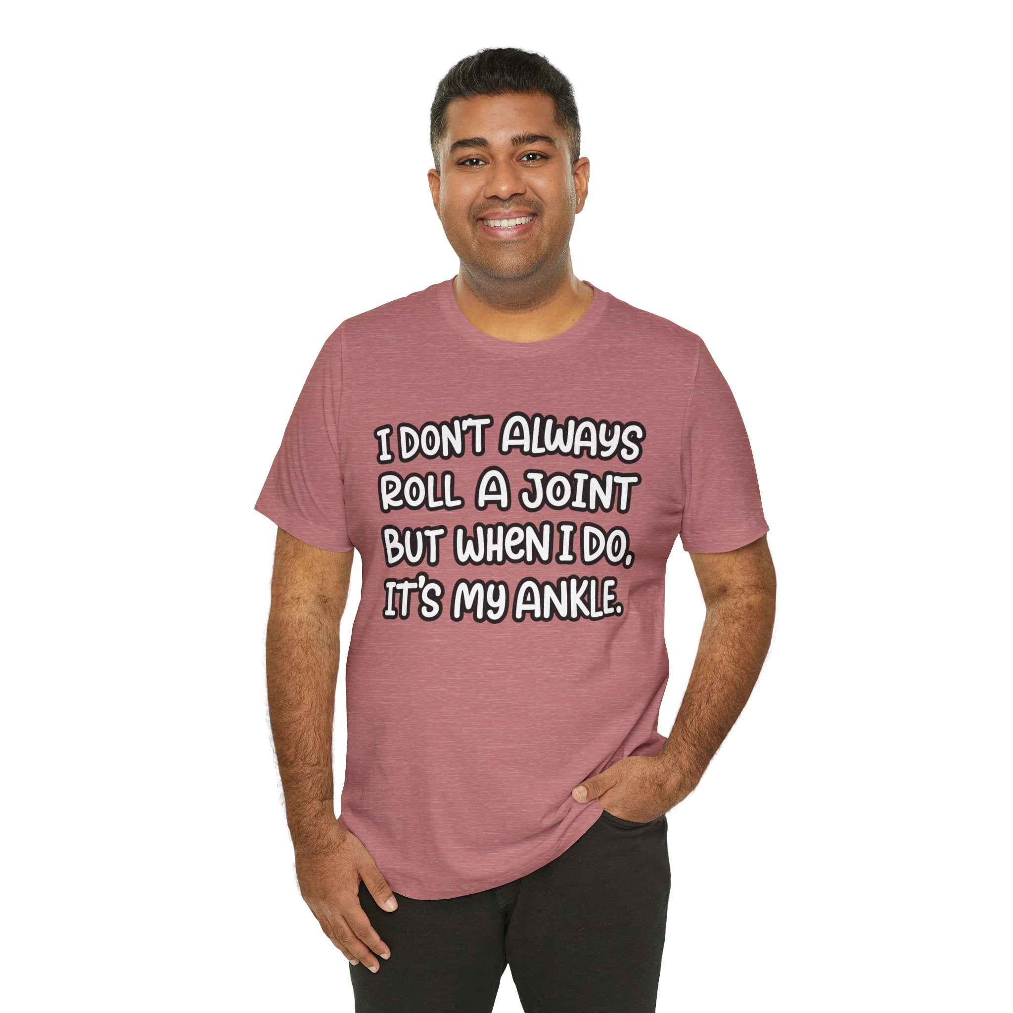 Joint Unisex T-Shirt