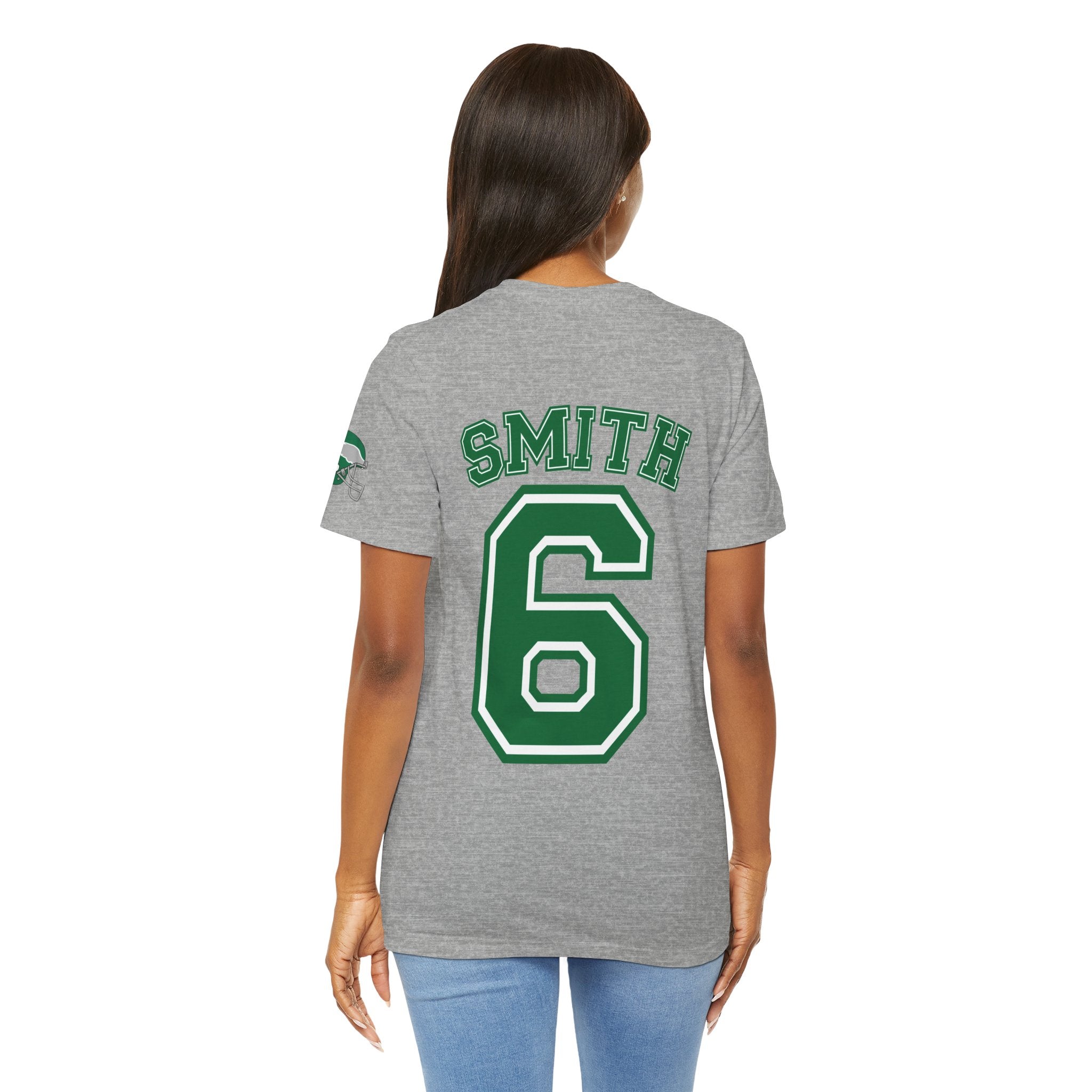Smith Bird Gang Unisex T-shirt