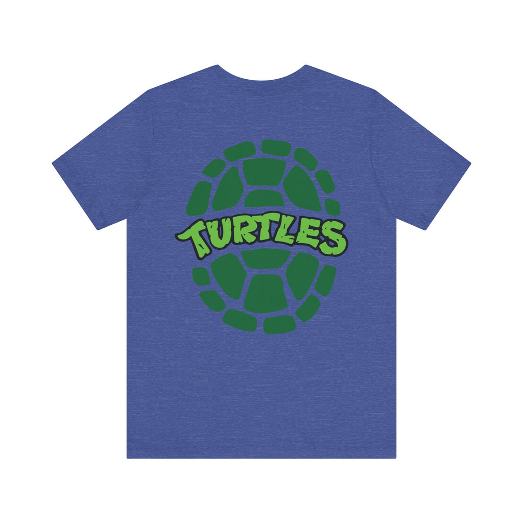 Middle-Aged Mutant Ninja Turtle Tee