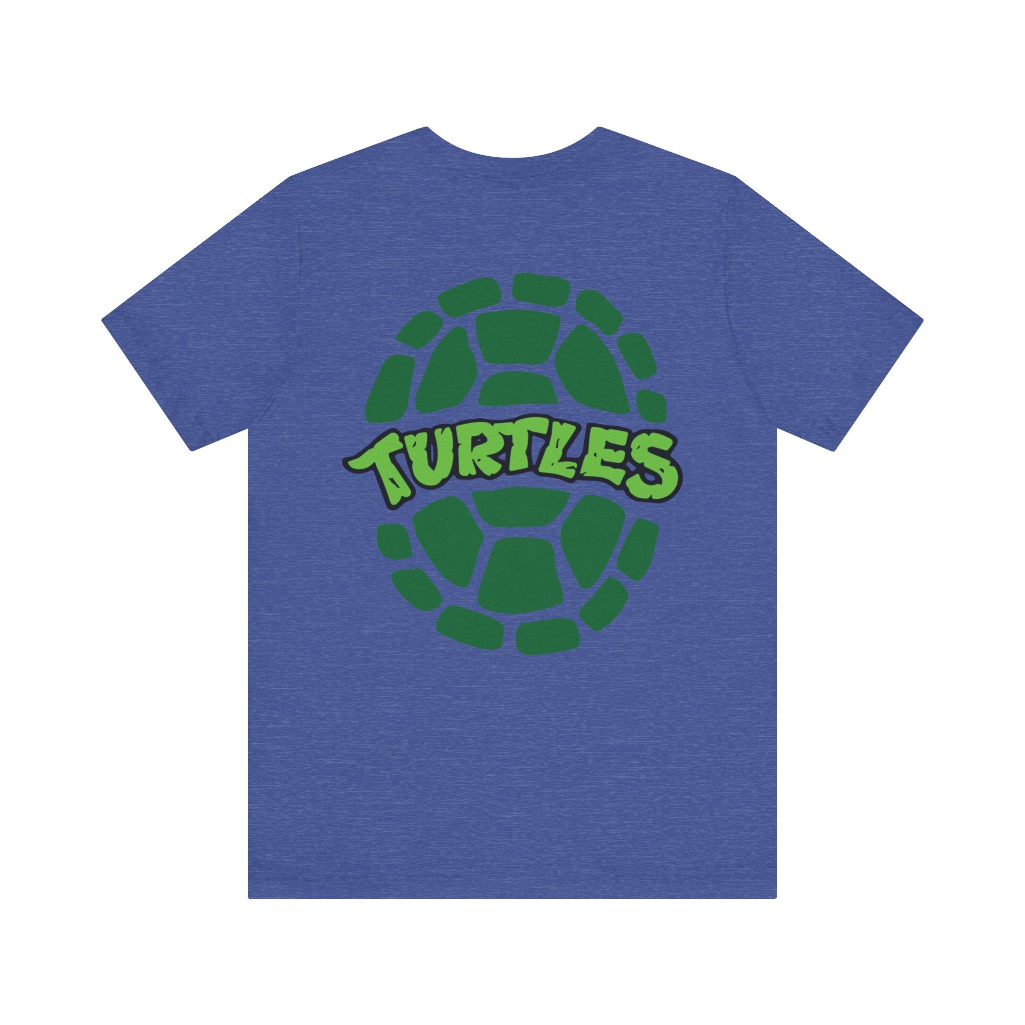 Middle-Aged Mutant Ninja Turtle Tee