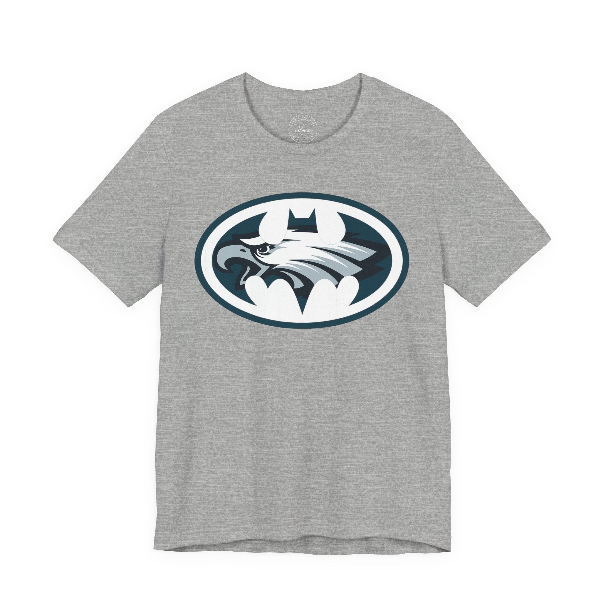 Bat Eagle Unisex T-Shirt