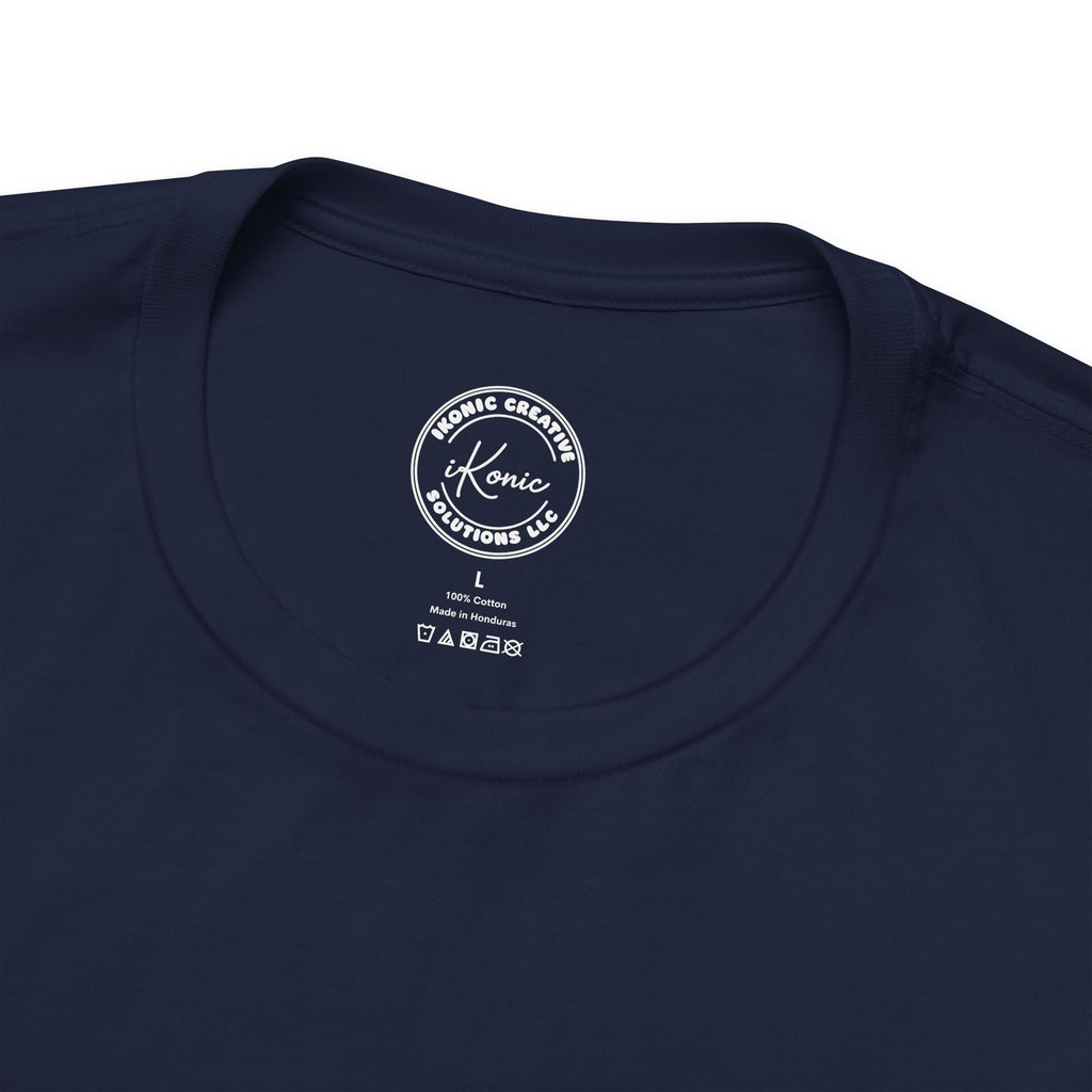 FootPrints Short Sleeve Tee
