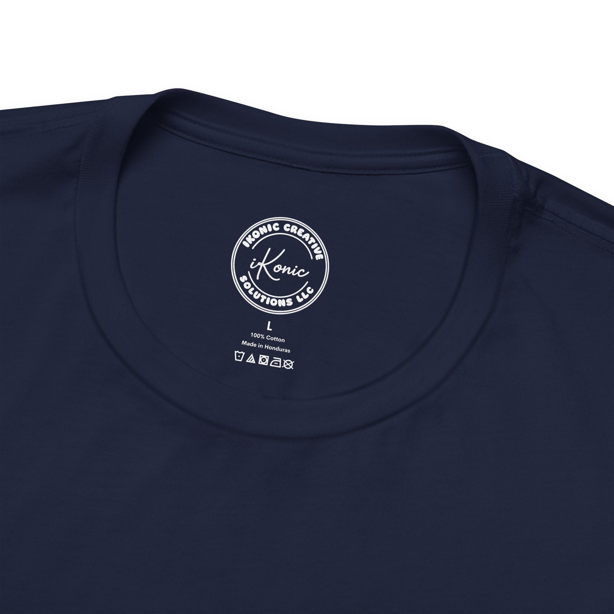 FootPrints Short Sleeve Tee