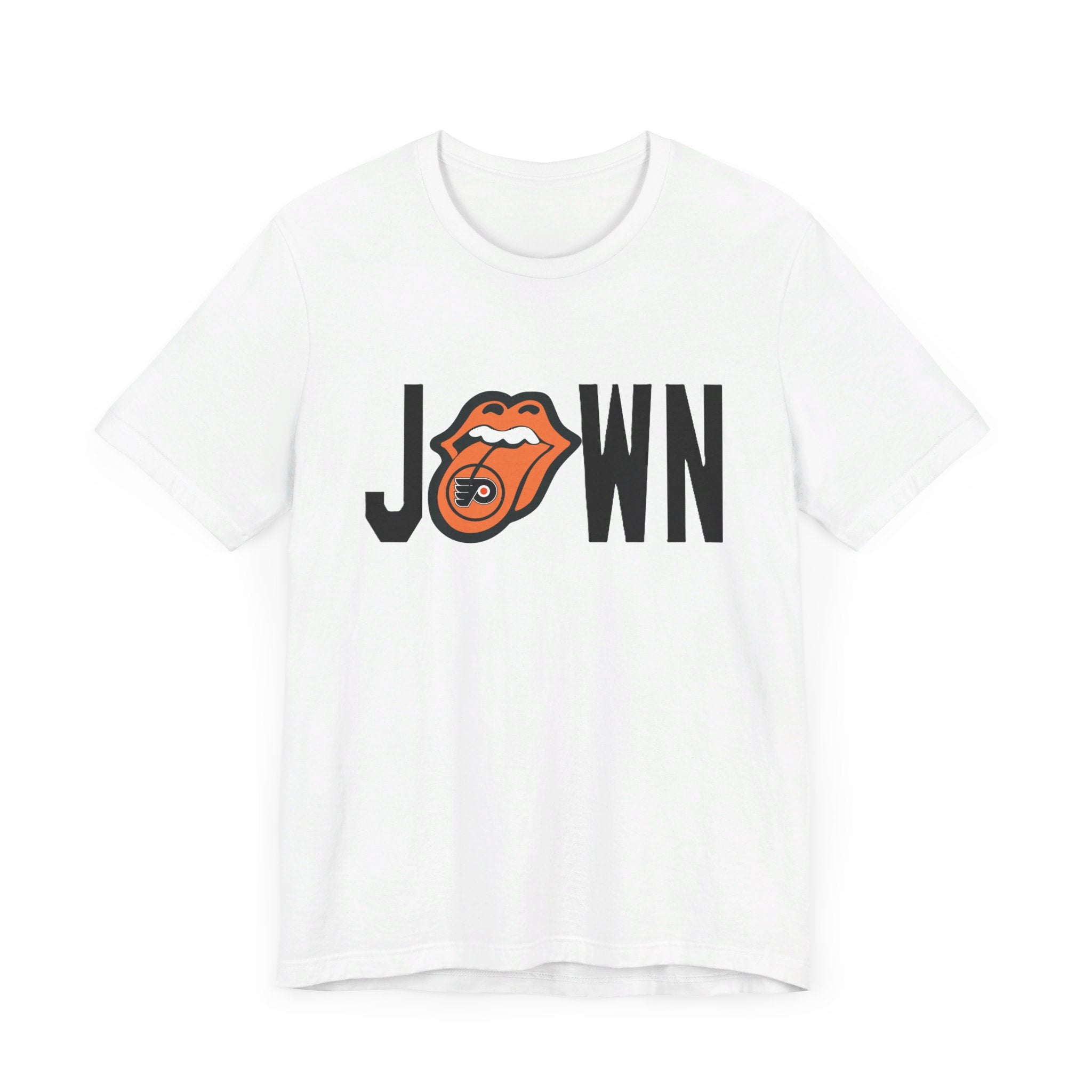 Flyers Jawn Tee
