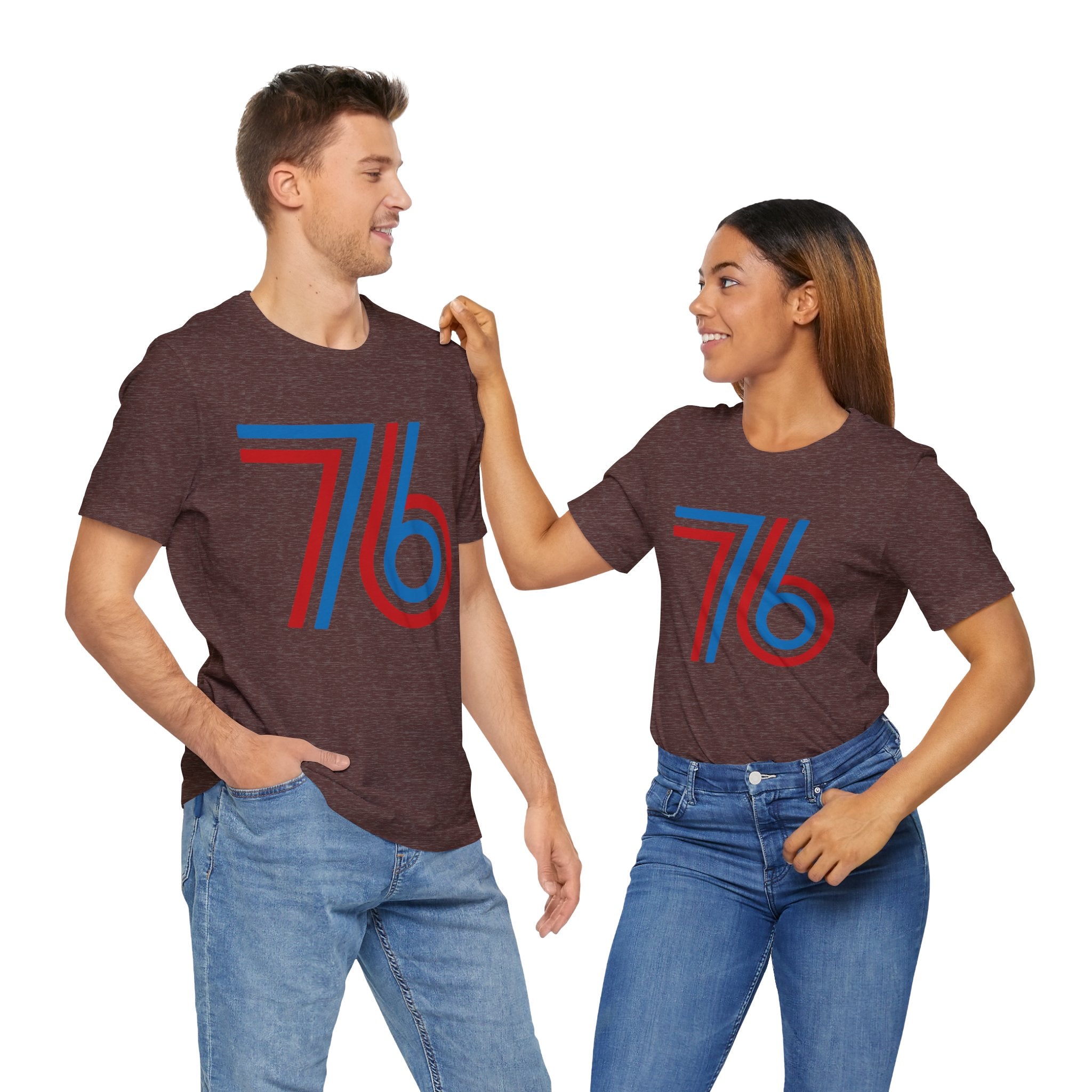 76 Tee