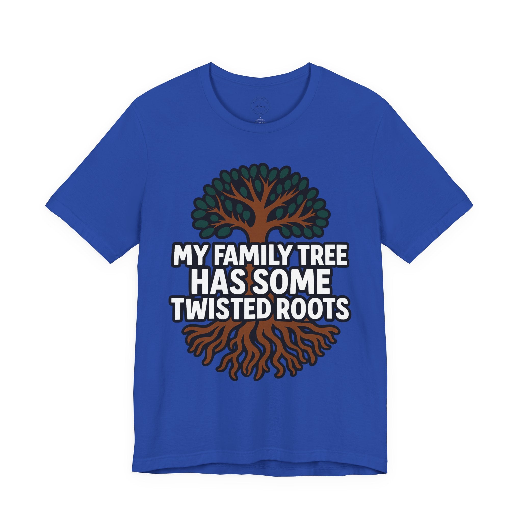 Twisted Family (Reunion) Unisex T-Shirt