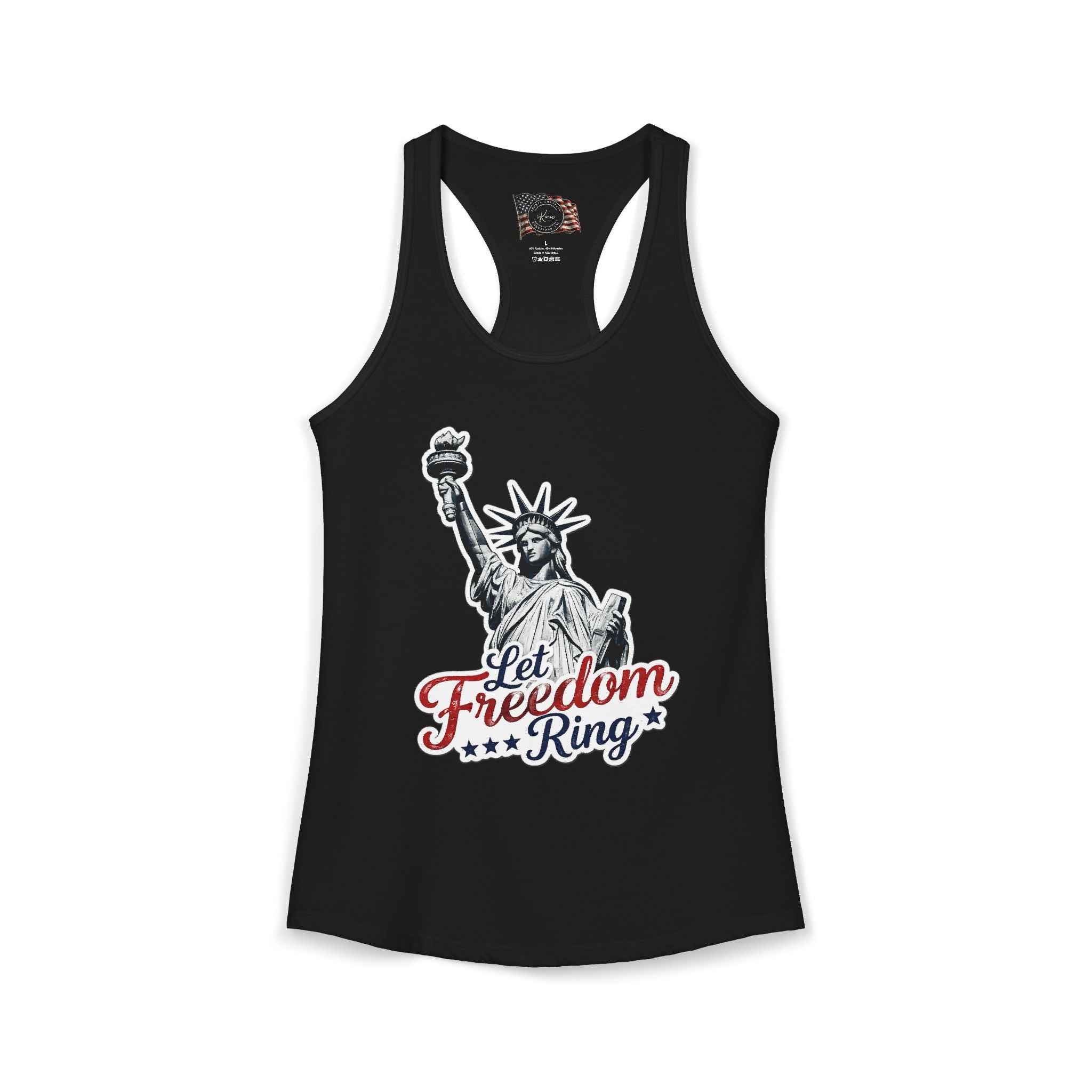 Women's Lady Liberty