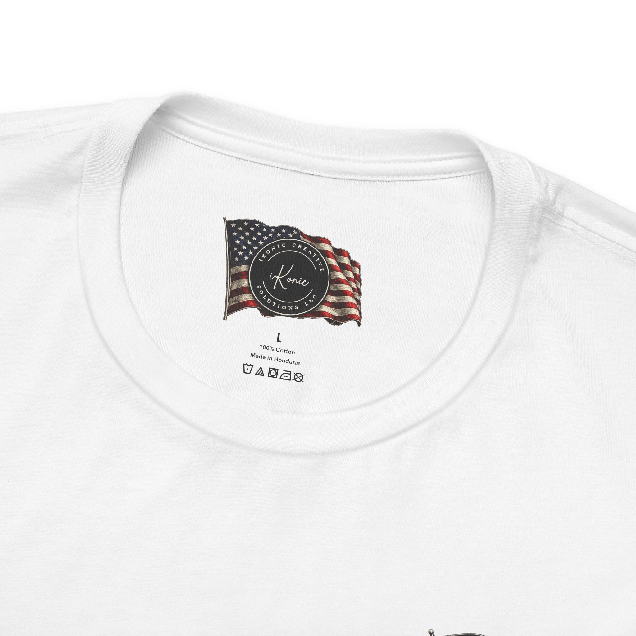250th Anniversary Unisex T-shirt