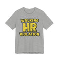 HR Unisex T-Shirt