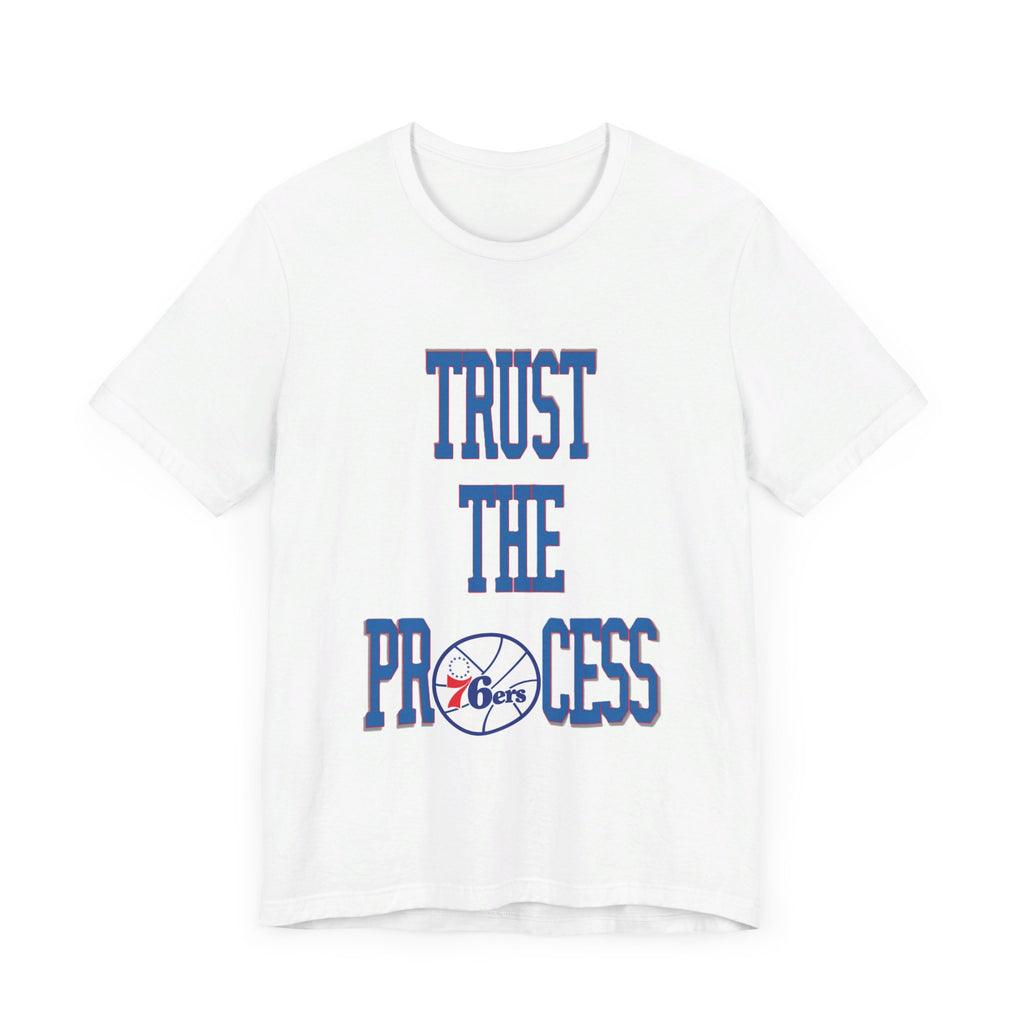 Trust The Process Tee