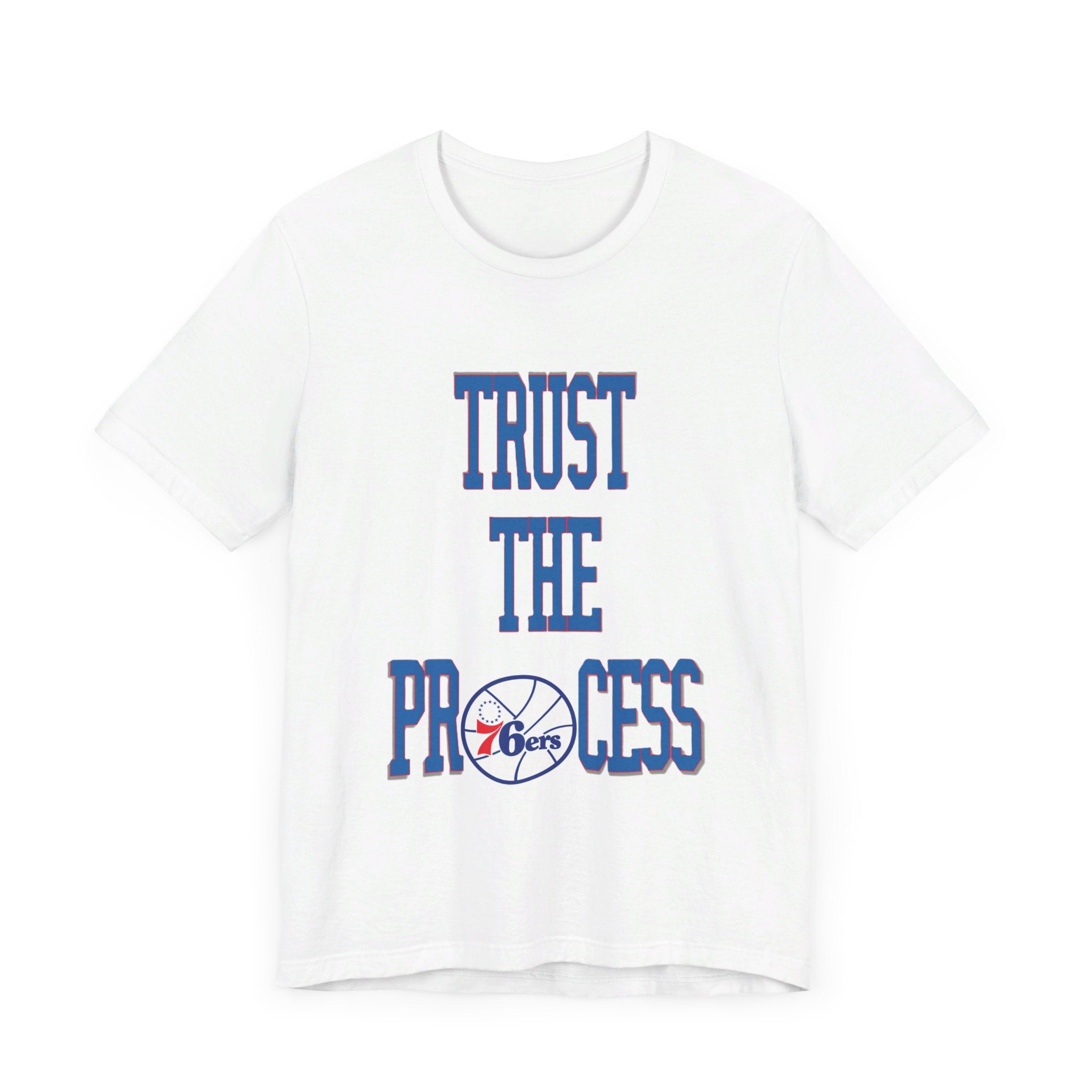 Trust The Process Tee