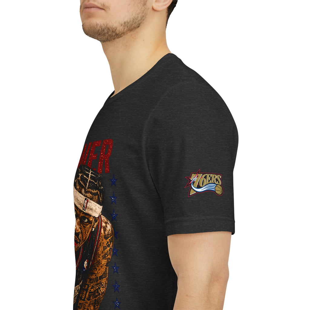 The Answer Unisex T-shirt