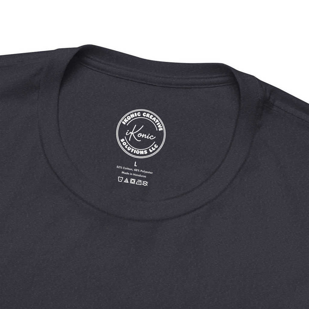 FootPrints Short Sleeve Tee