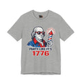 Franklin Unisex T-shirt