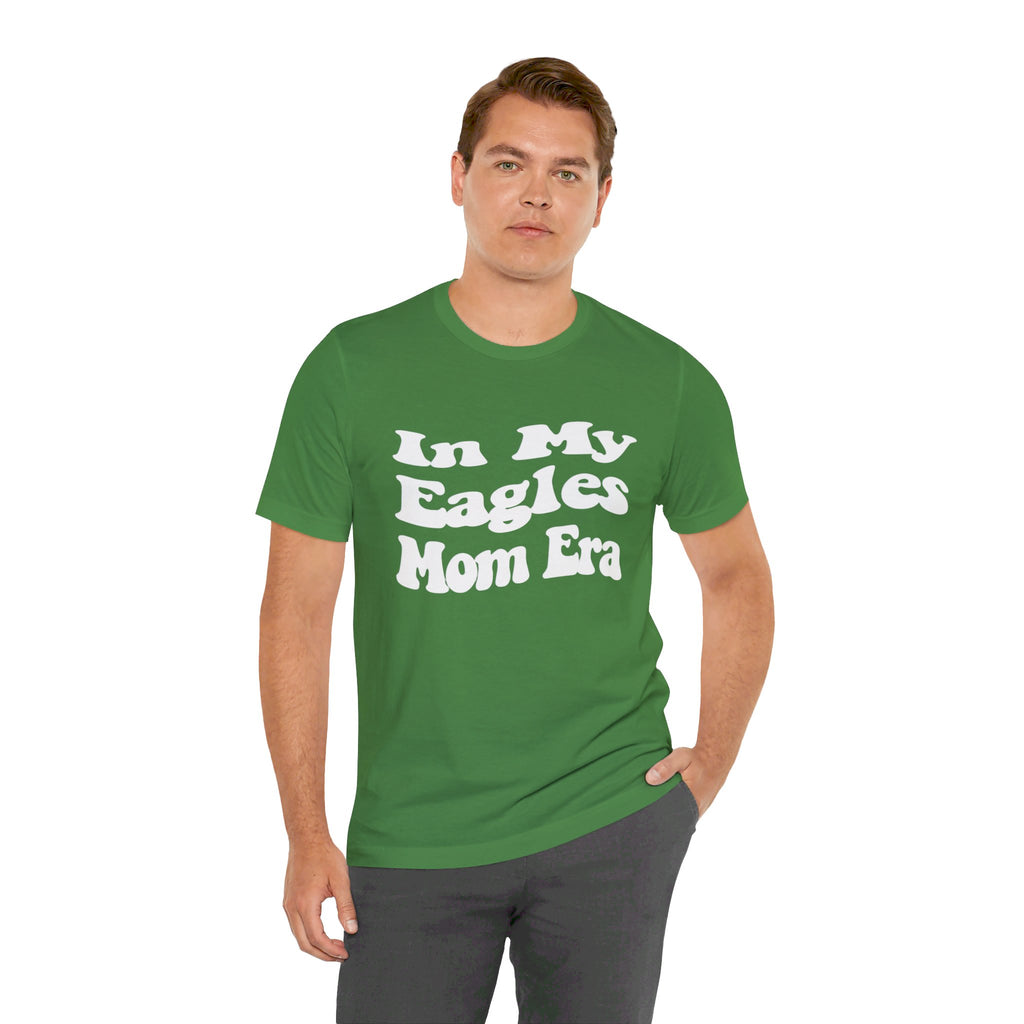 Eagles Mom Tee
