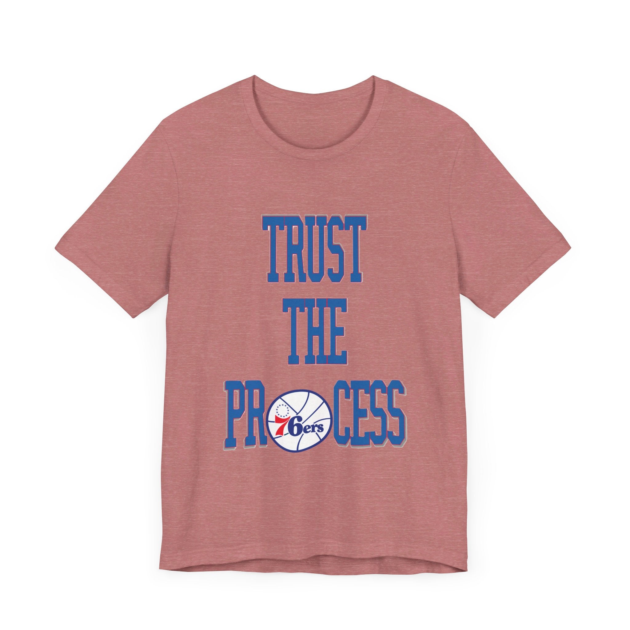 Trust The Process Tee