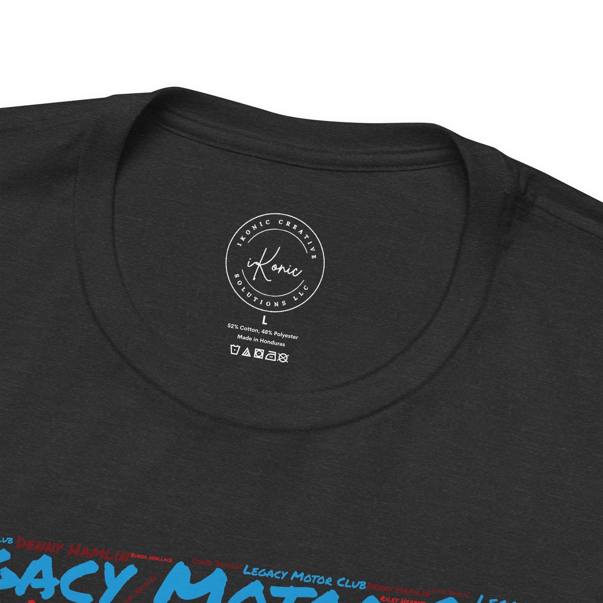 Toyota Racing Short Sleeve Tee