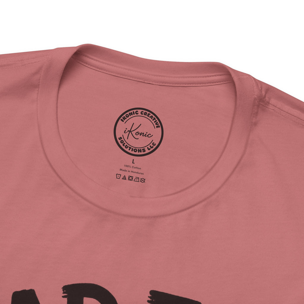 Dad Tax T-shirt
