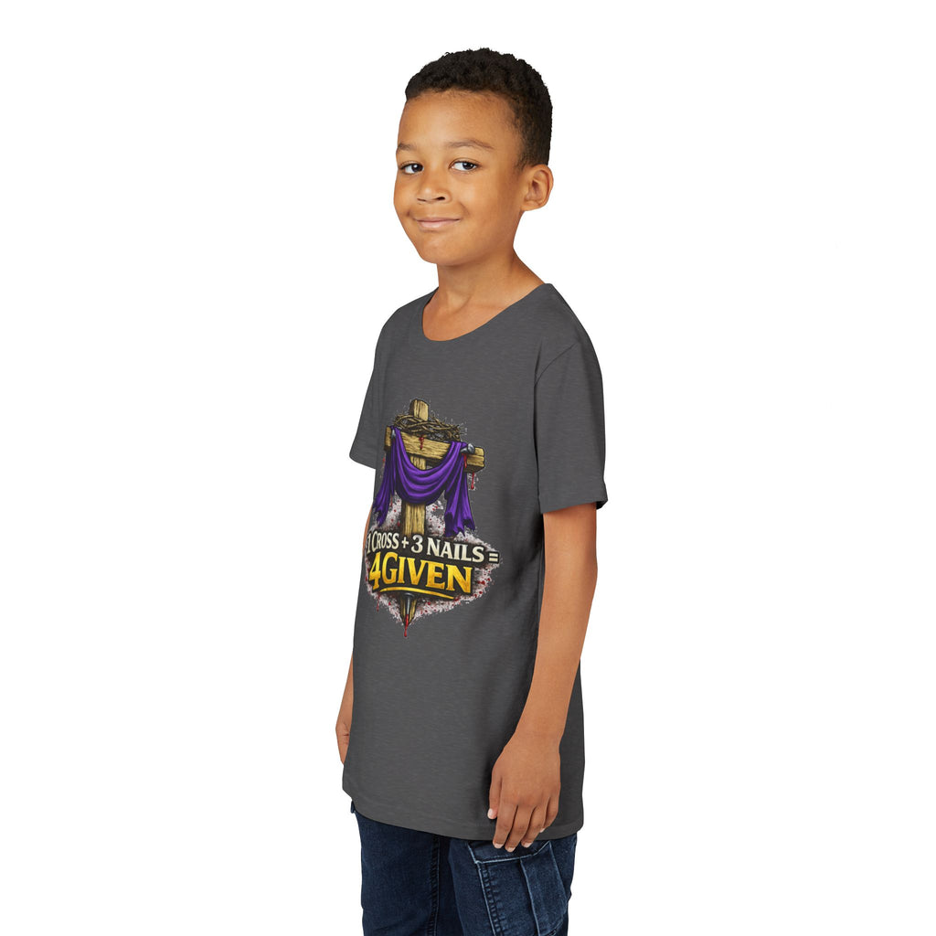 4Given Youth T-Shirt