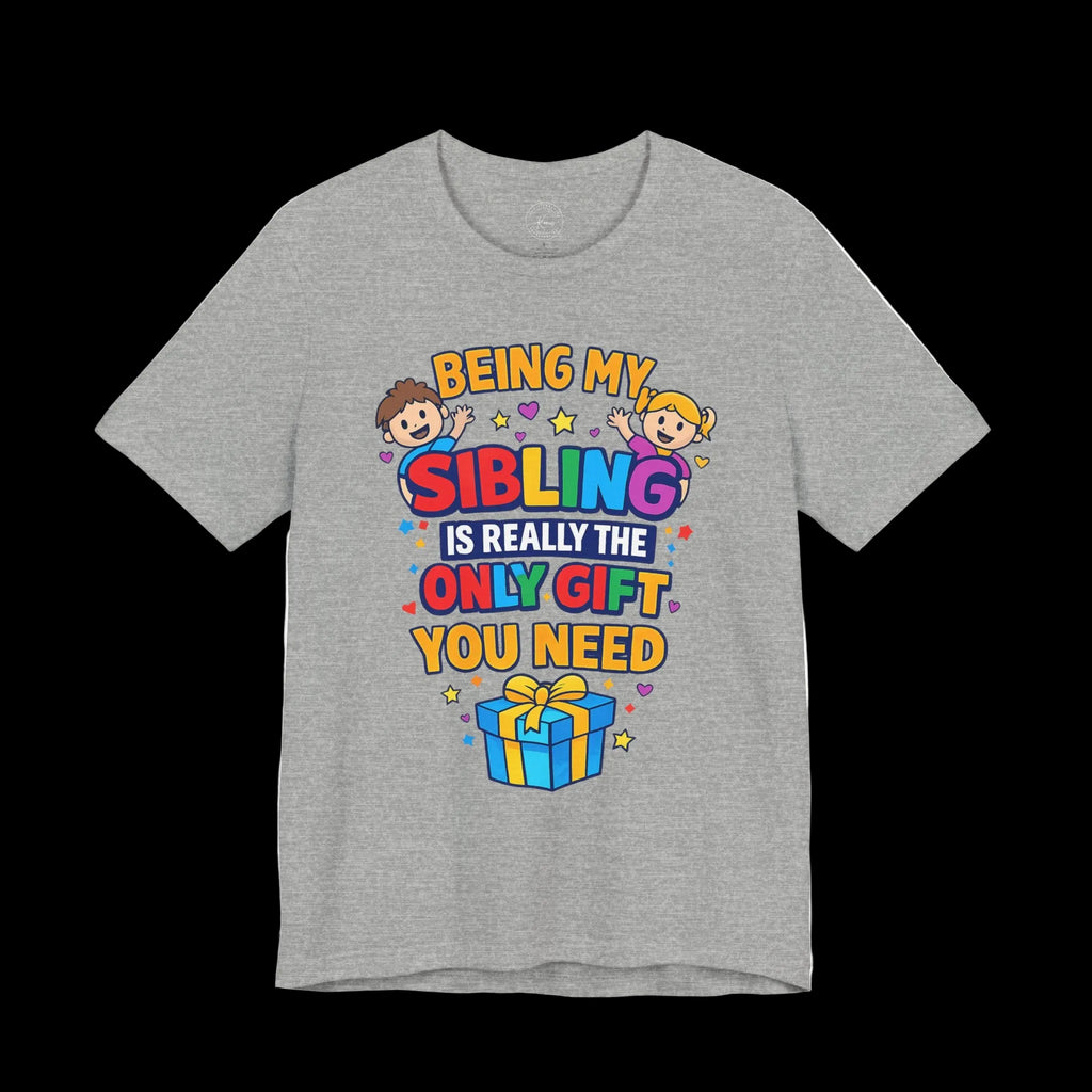 Sibling Unisex T-Shirt