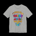 Sibling Unisex T-Shirt