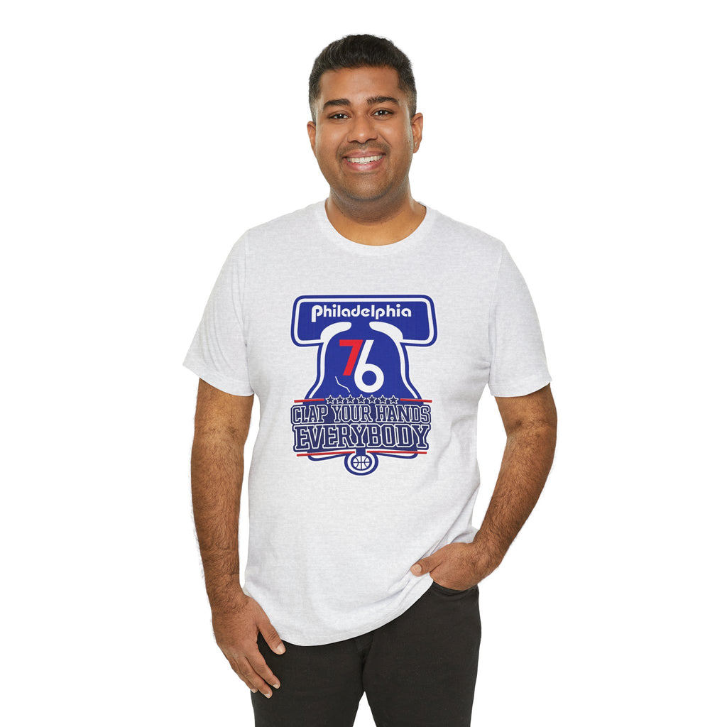 Clap Your Hands Unisex T-Shirt