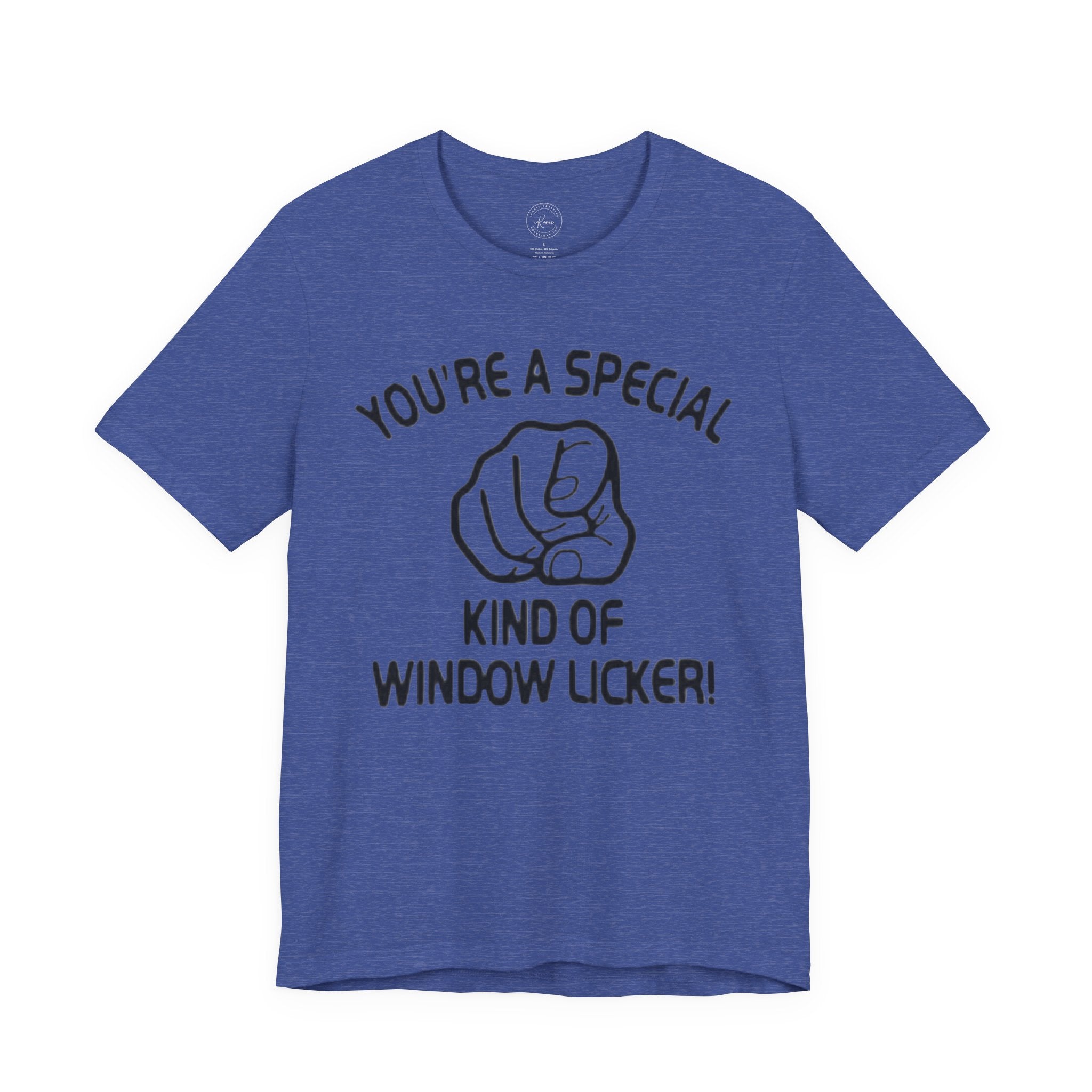 Special Unisex T-shirt