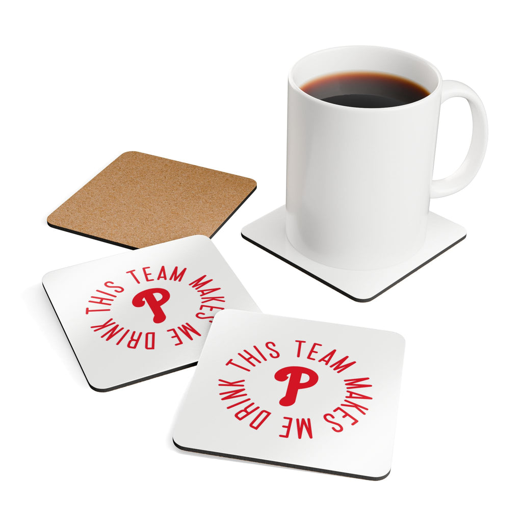 Phillis Coaster Set