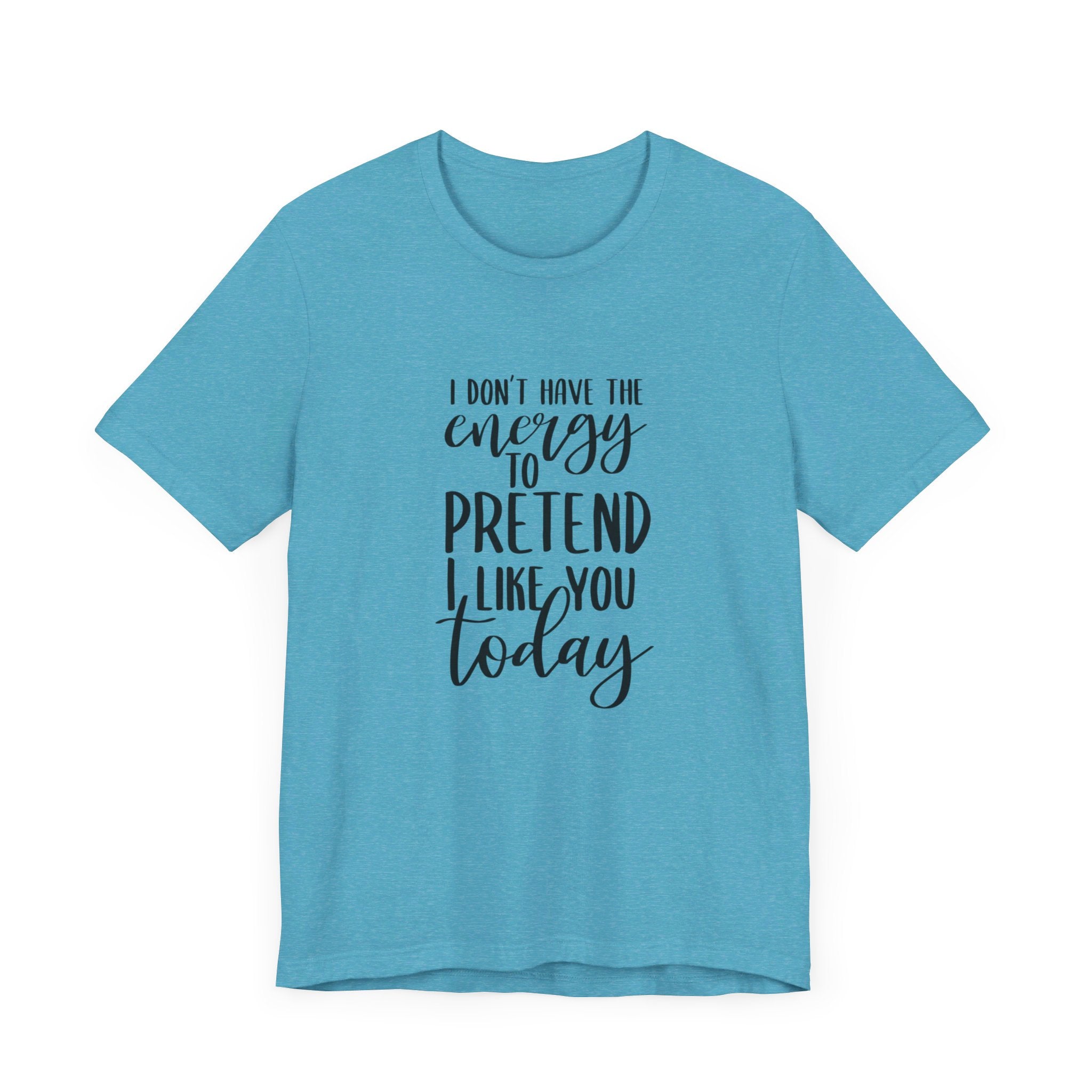 Energy Tee