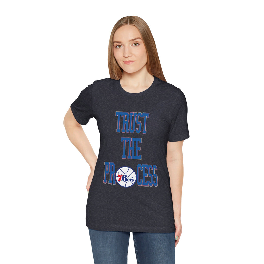 Trust The Process Tee