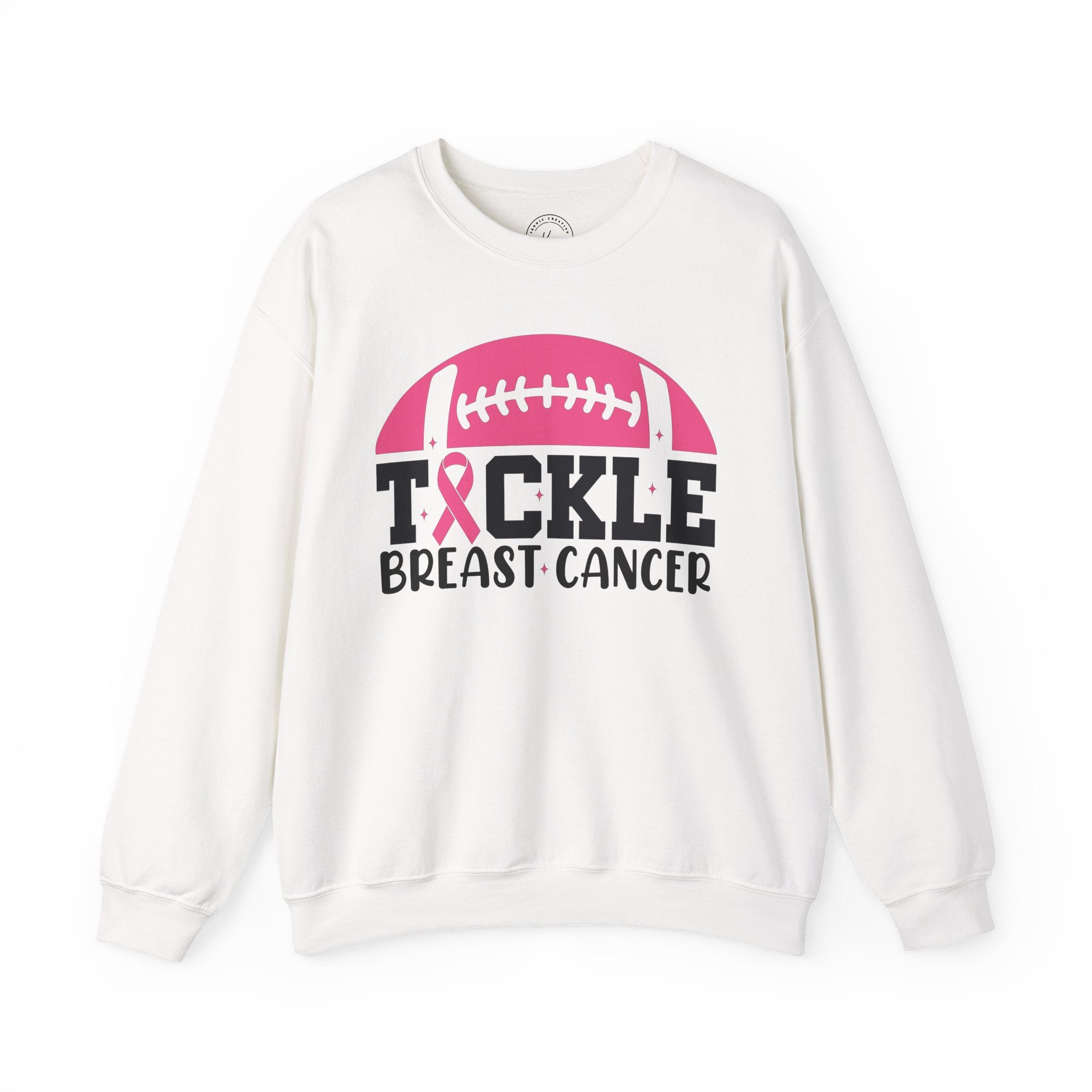 Tackle BC Crewneck Sweatshirt