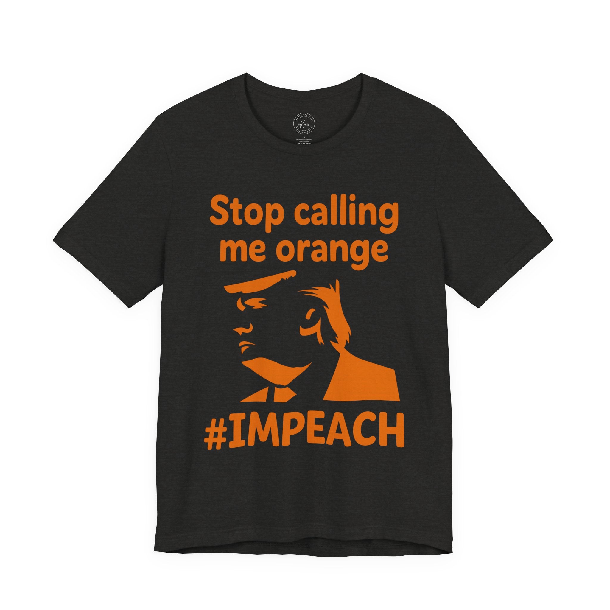 #imPeach Unisex T-Shirt