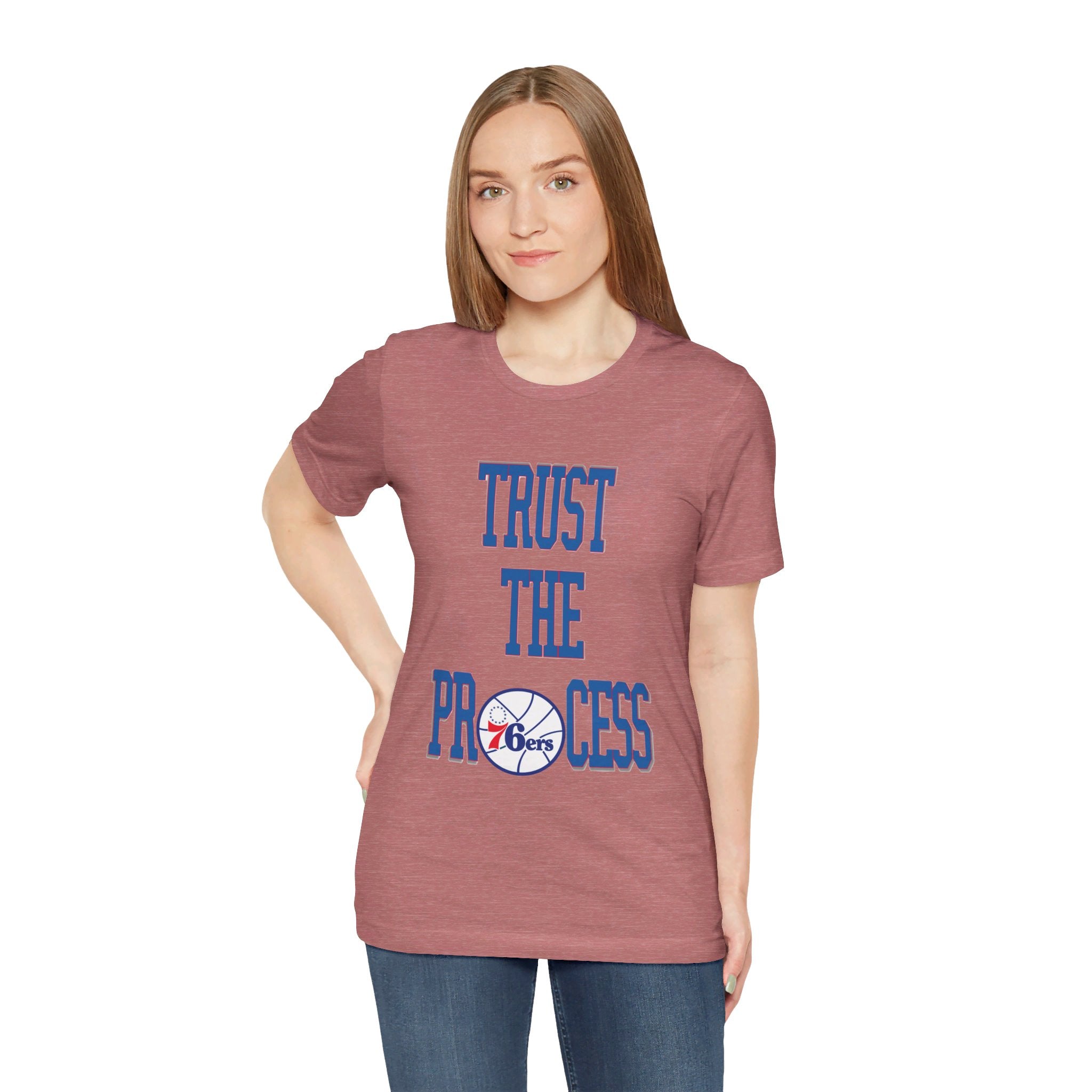 Trust The Process Tee