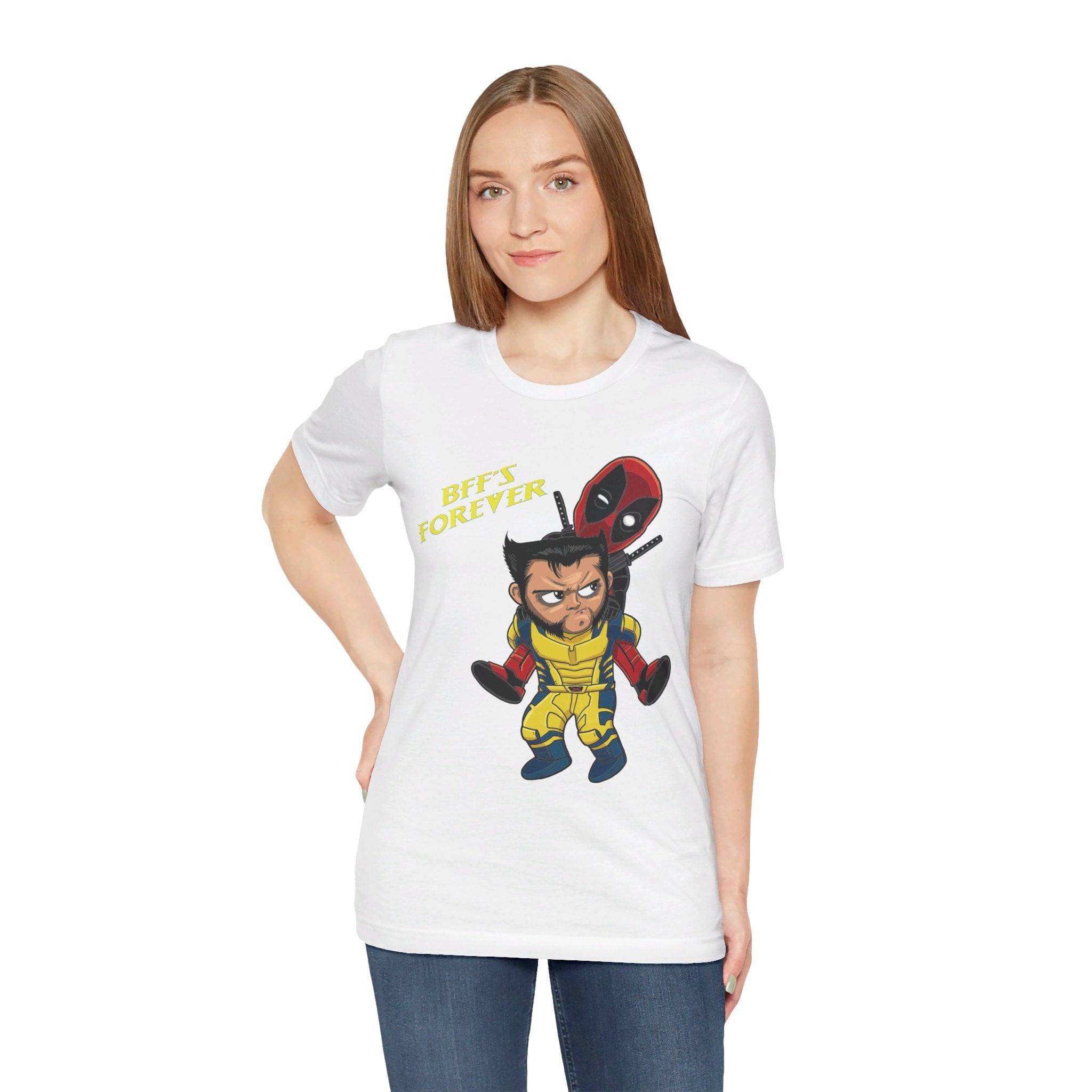 BFF's Tee
