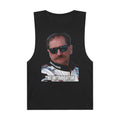 Intimidator vs Impersonator Unisex Cut-Off Tank