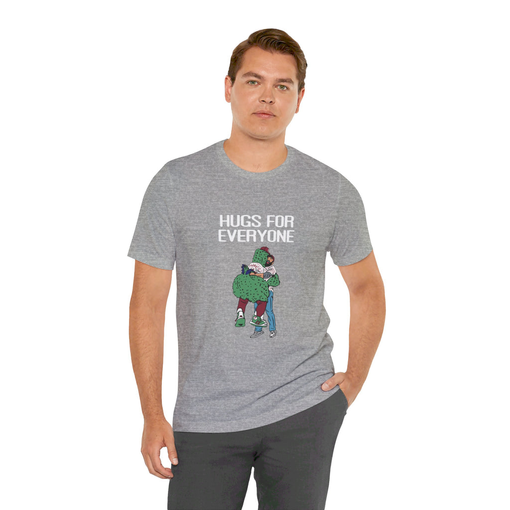 Hugs For Everyone Tee