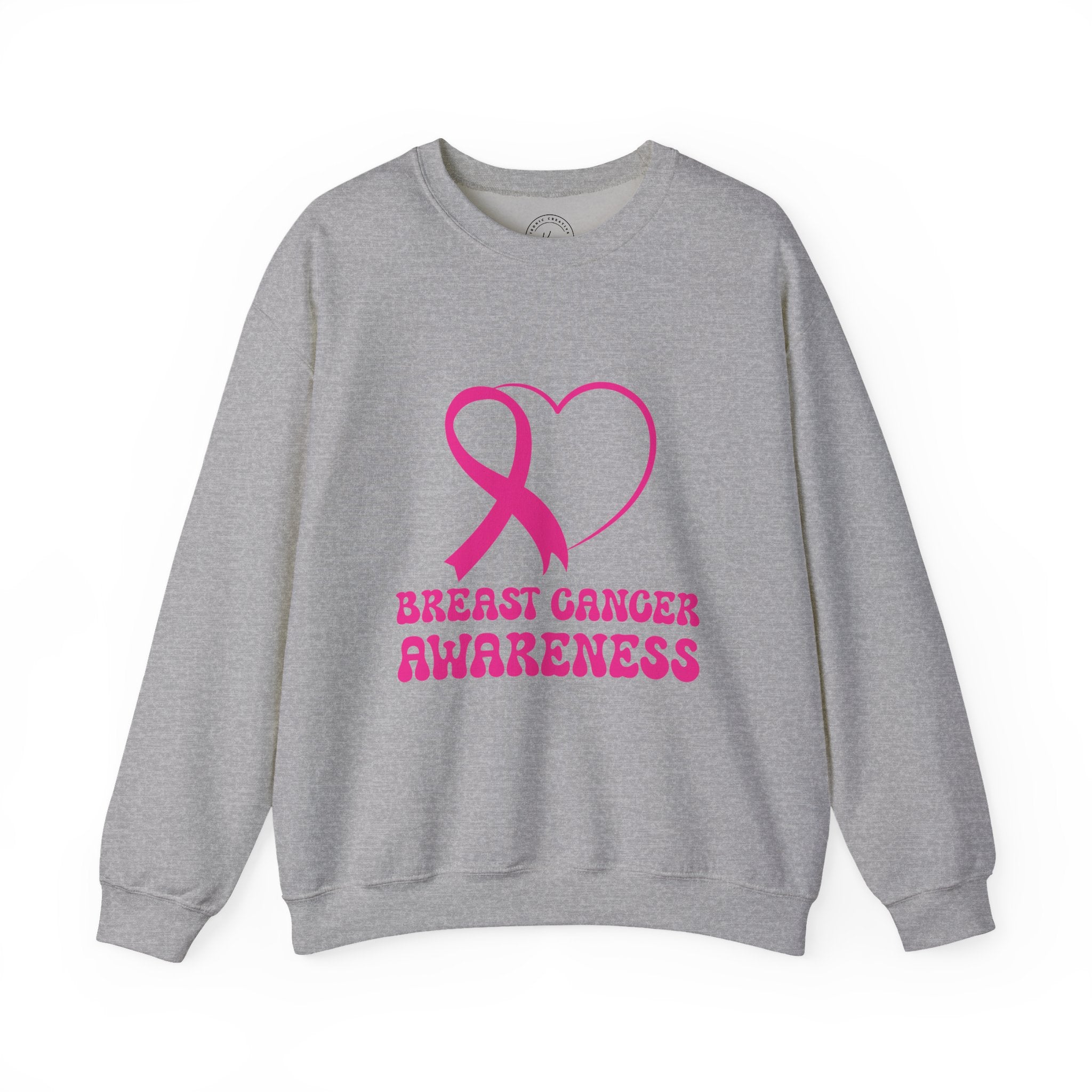 BCA Crewneck Sweatshirt