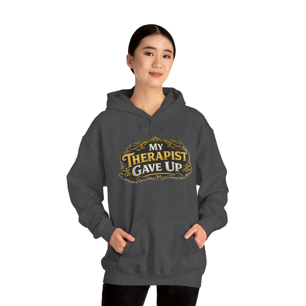 Therapist Unisex Sweatshirt