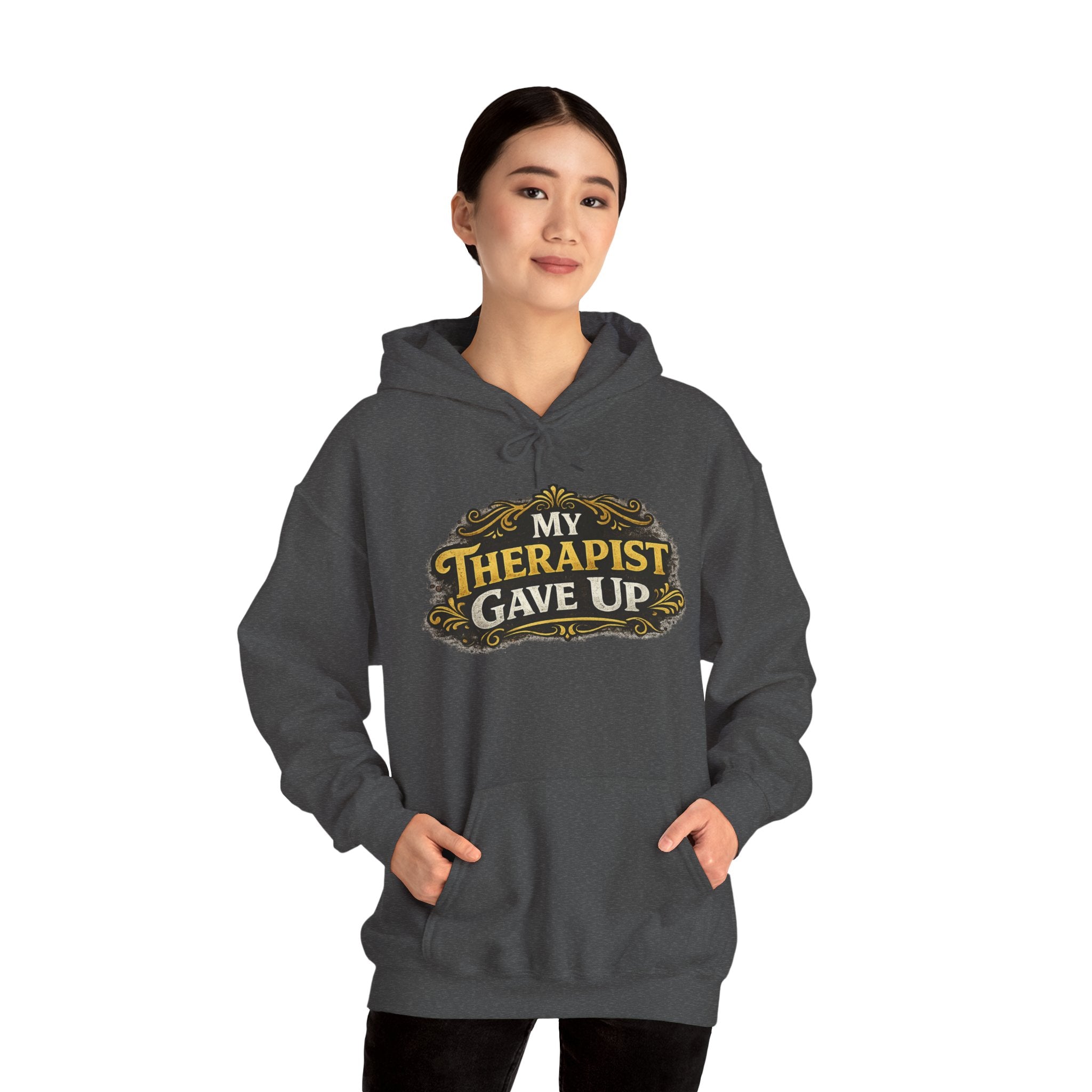 Therapist Unisex Sweatshirt