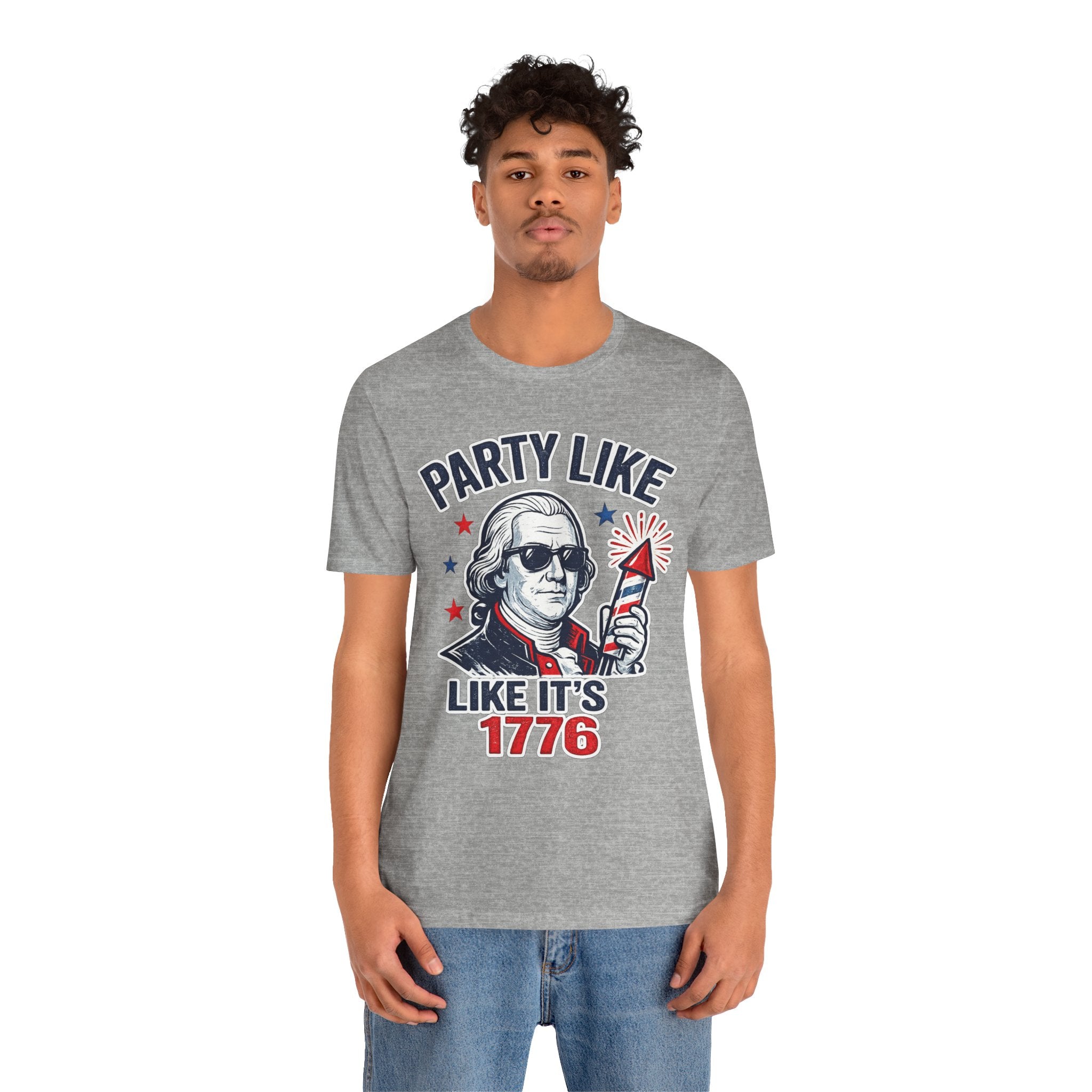 Washington T-shirt