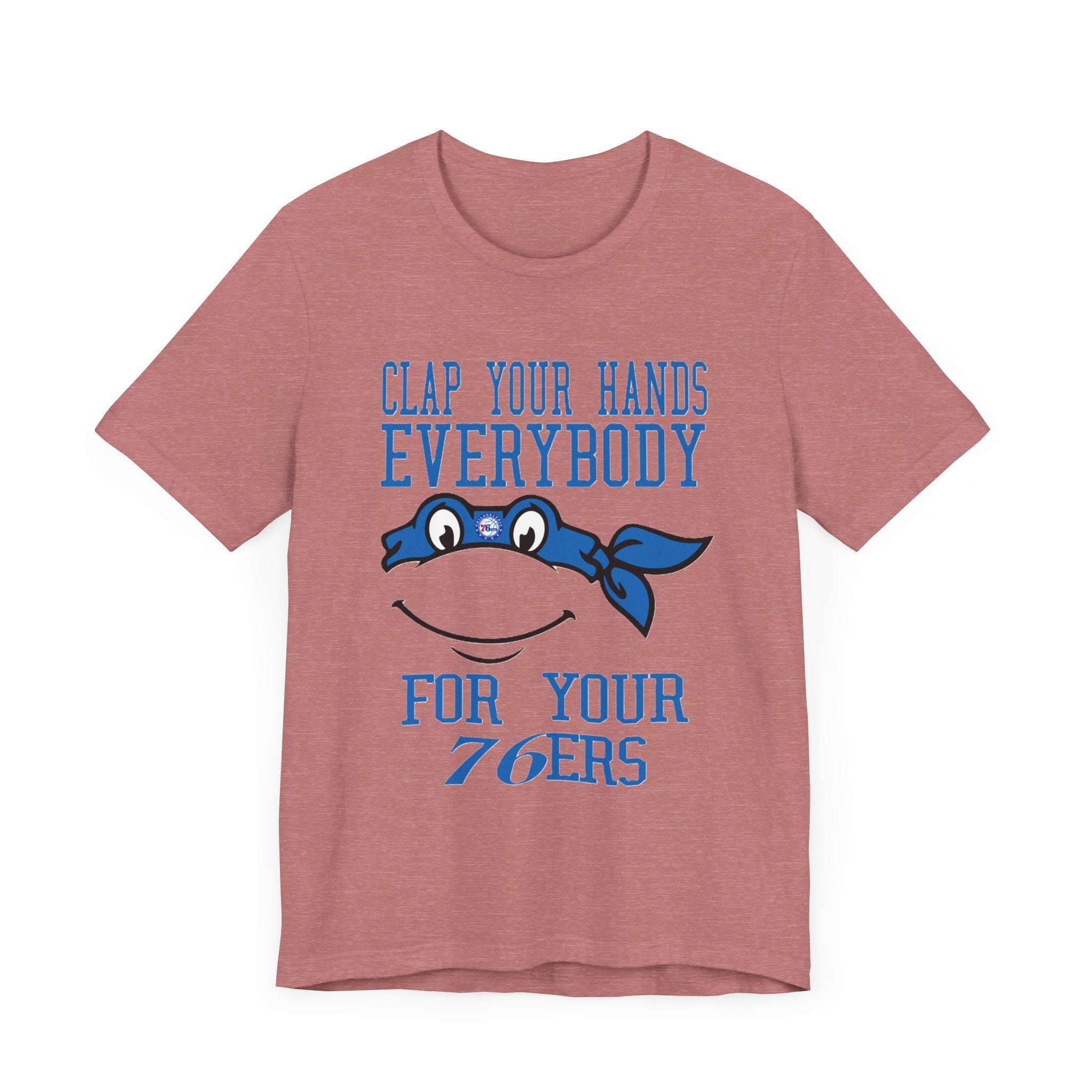 Clap Your Hands Tee