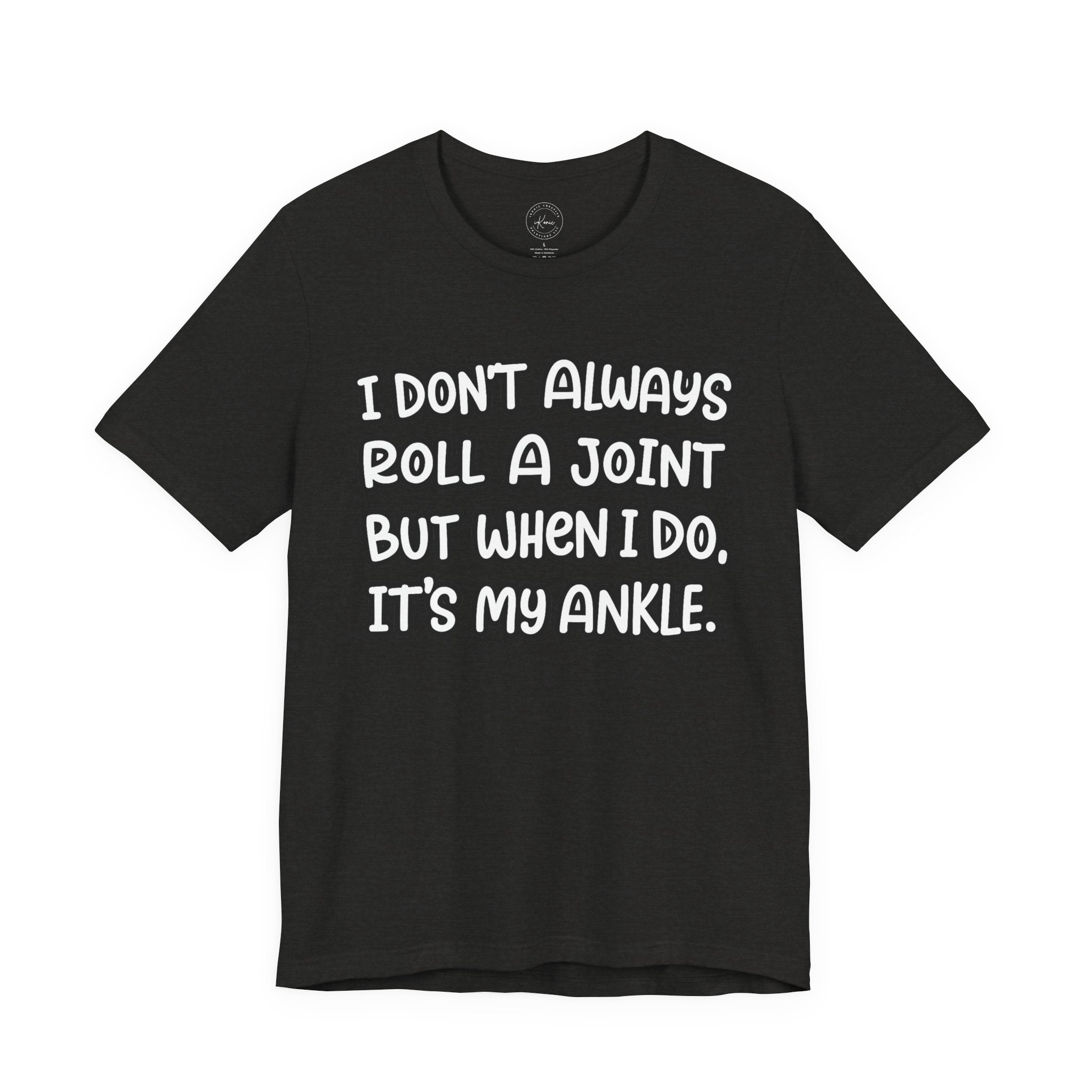 Joint Unisex T-Shirt