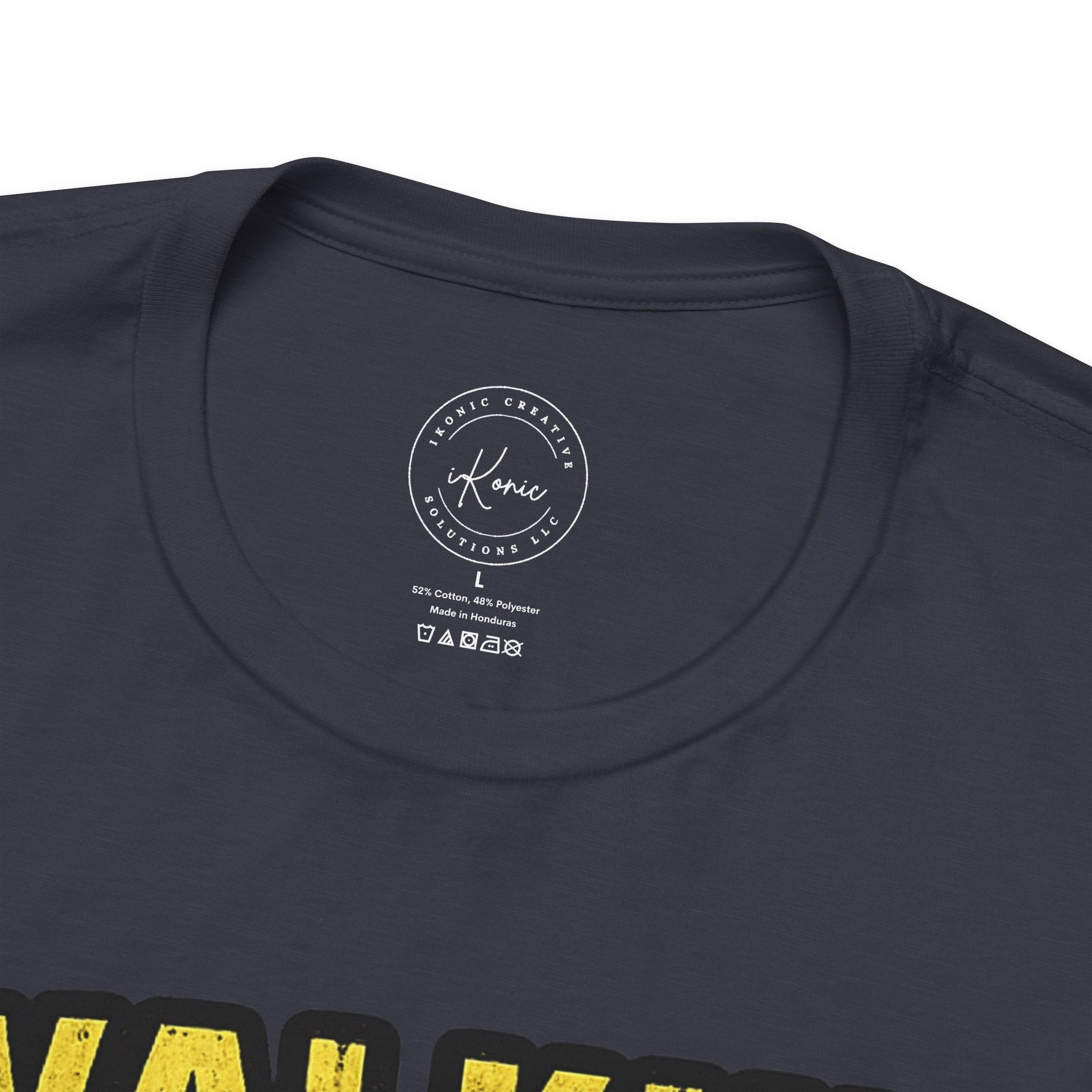 HR Unisex T-Shirt
