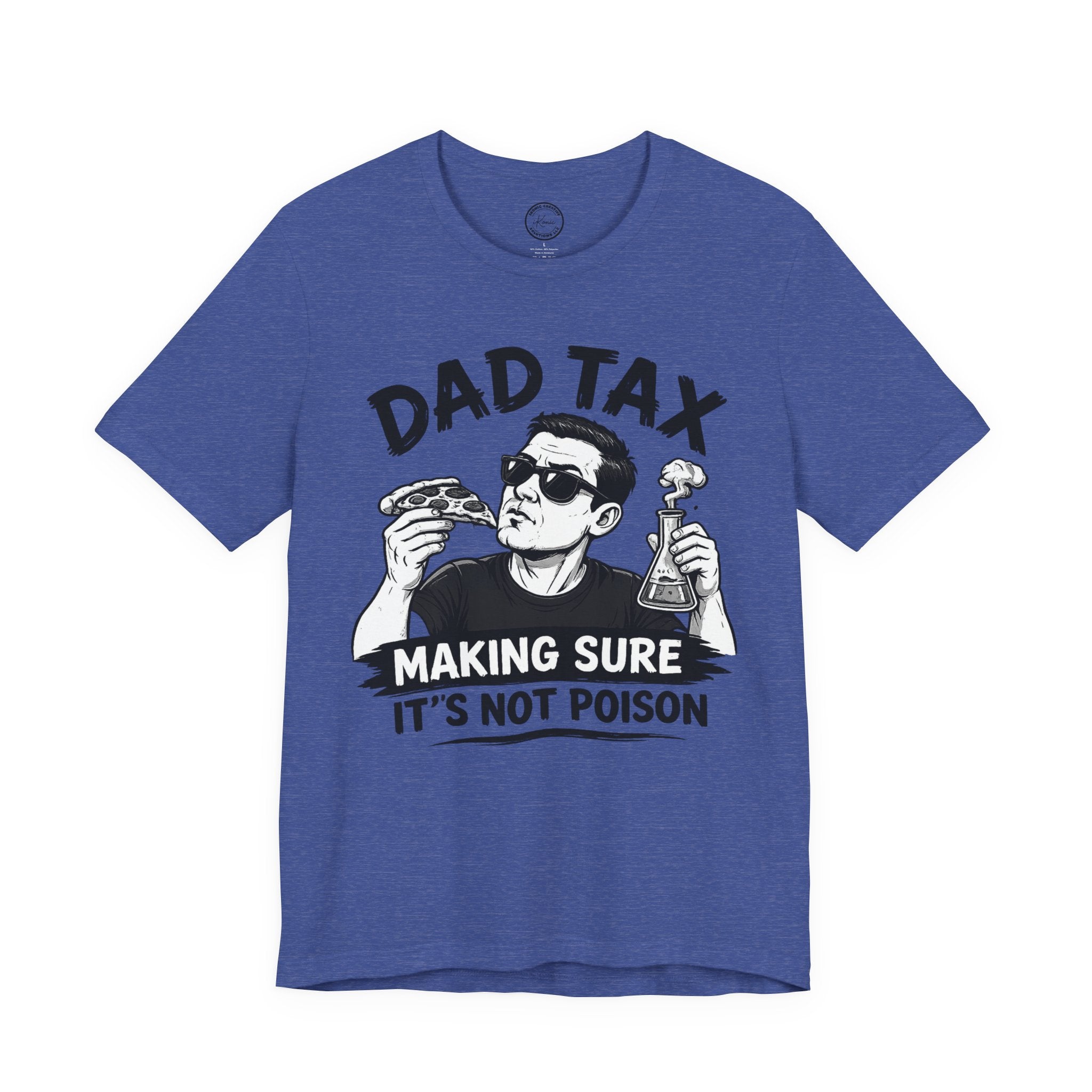 Dad Tax T-shirt