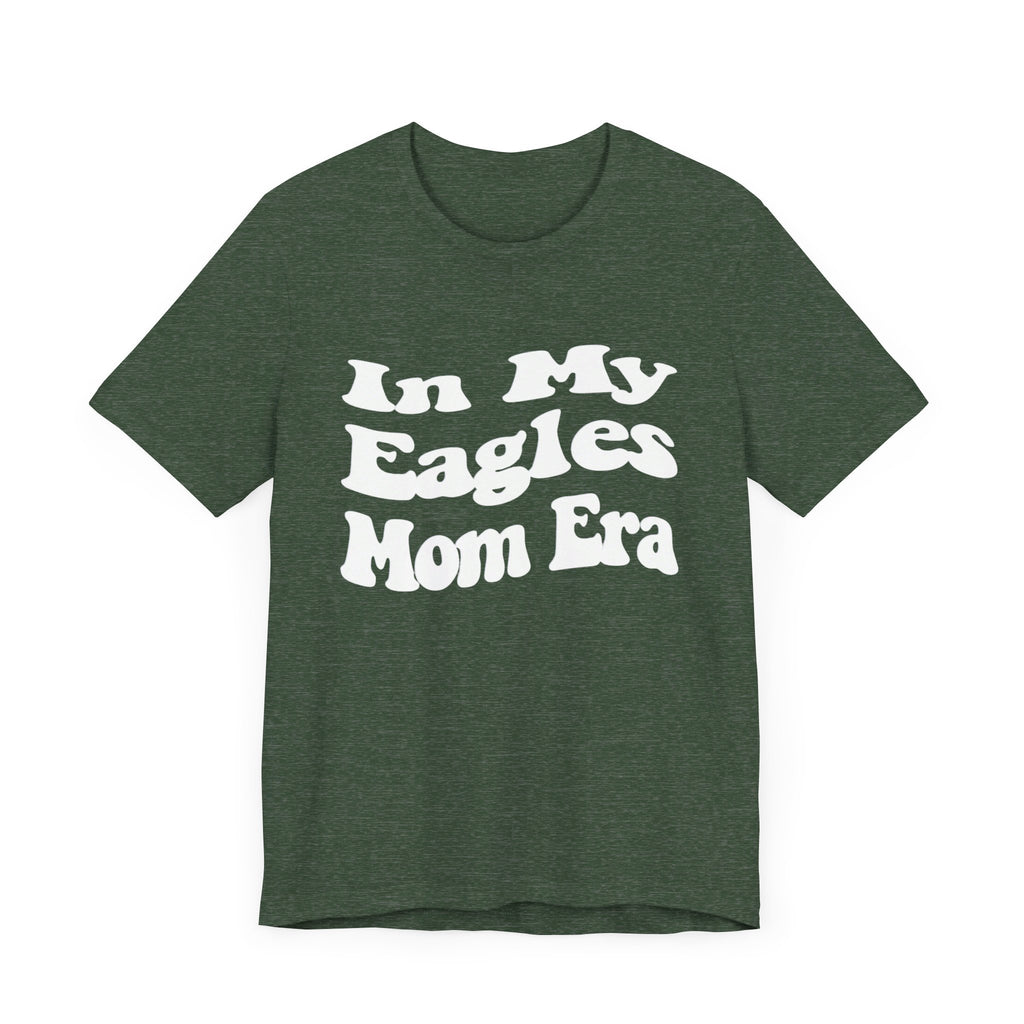 Eagles Mom Tee