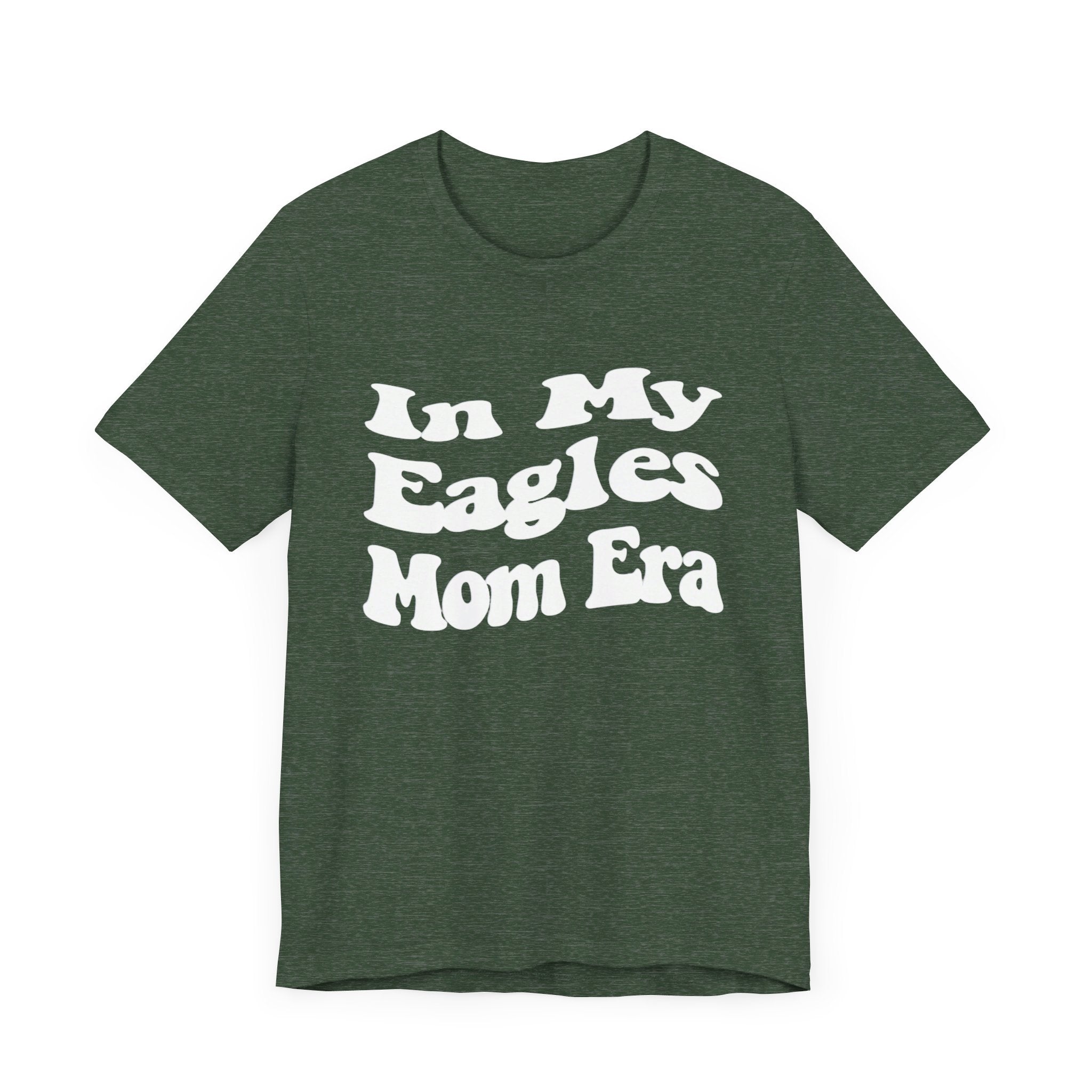 Eagles Mom Tee