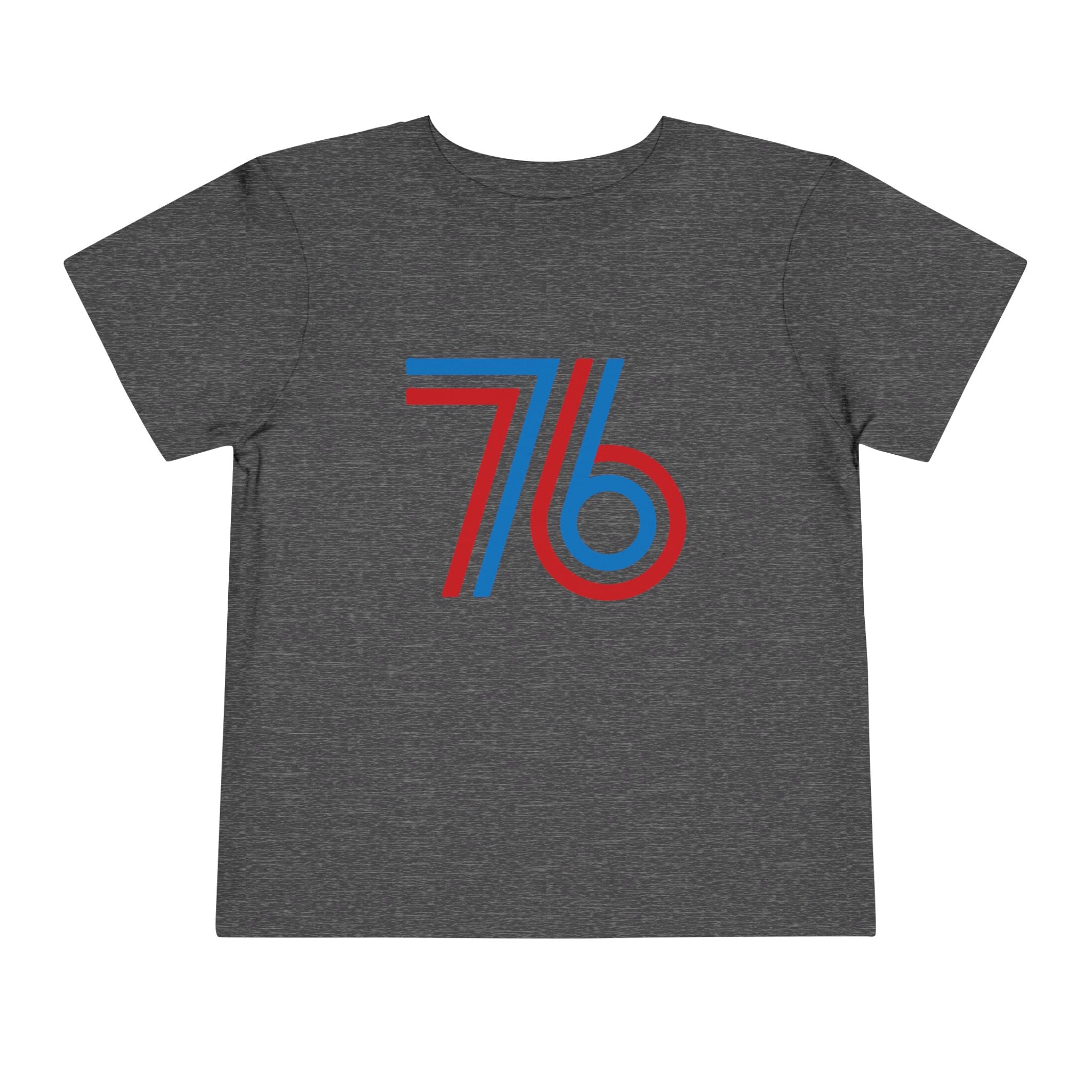 76 Toddler Tee